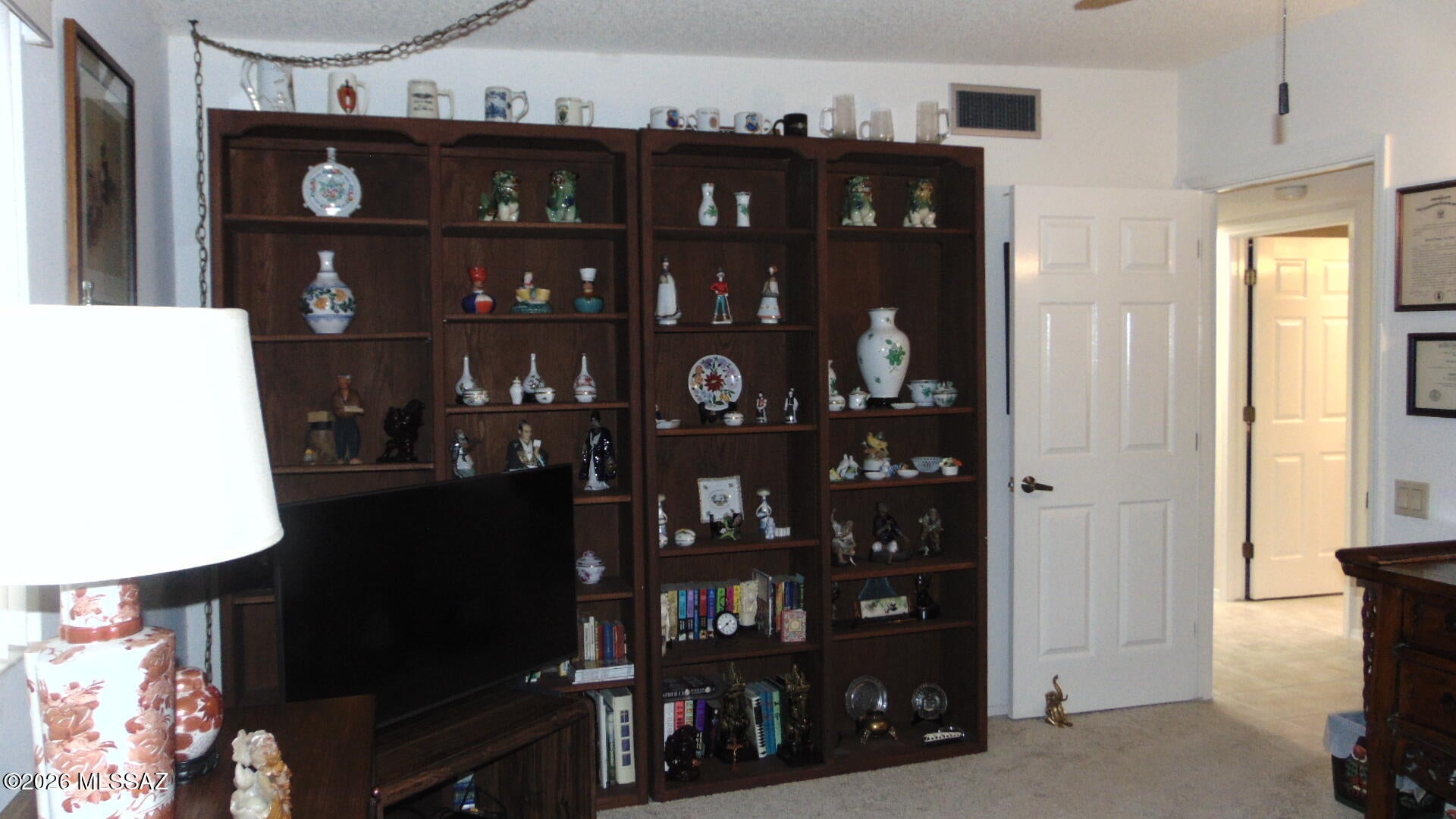 Canoa Estates (1-142) - Residential