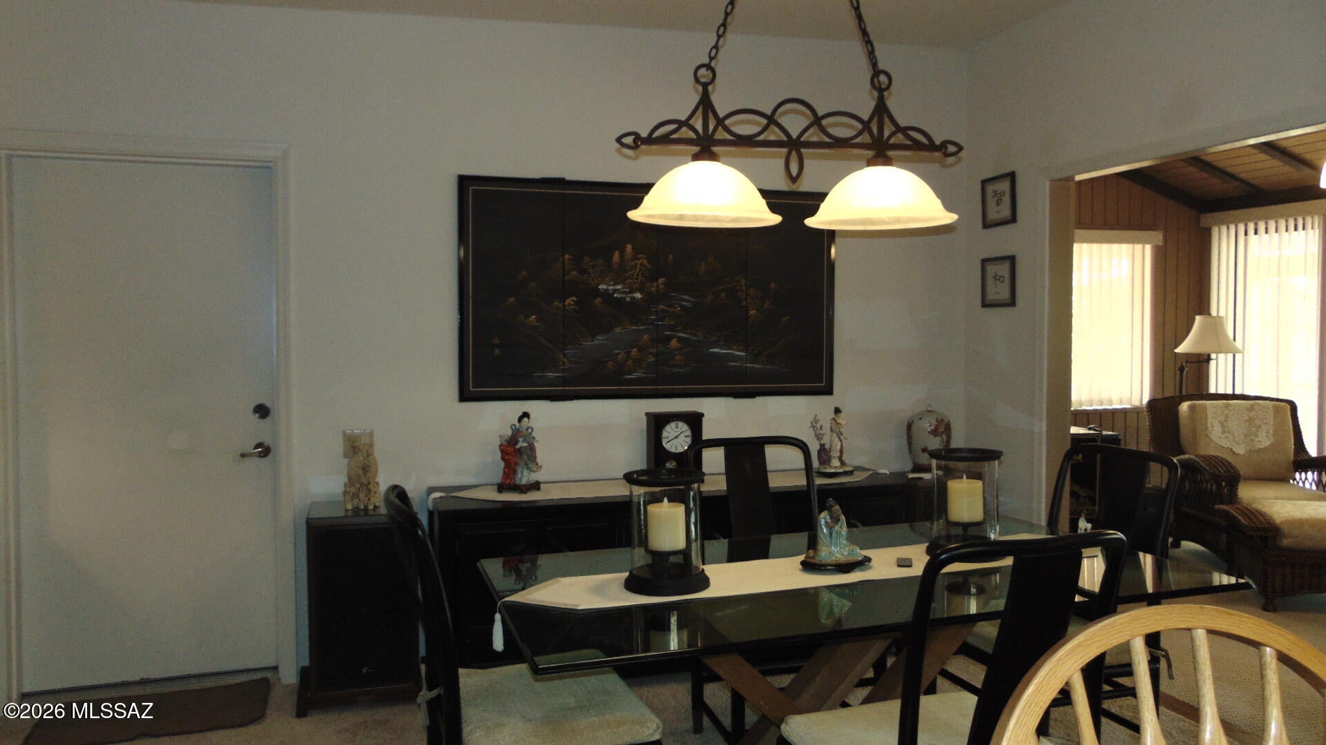 Canoa Estates (1-142) - Residential