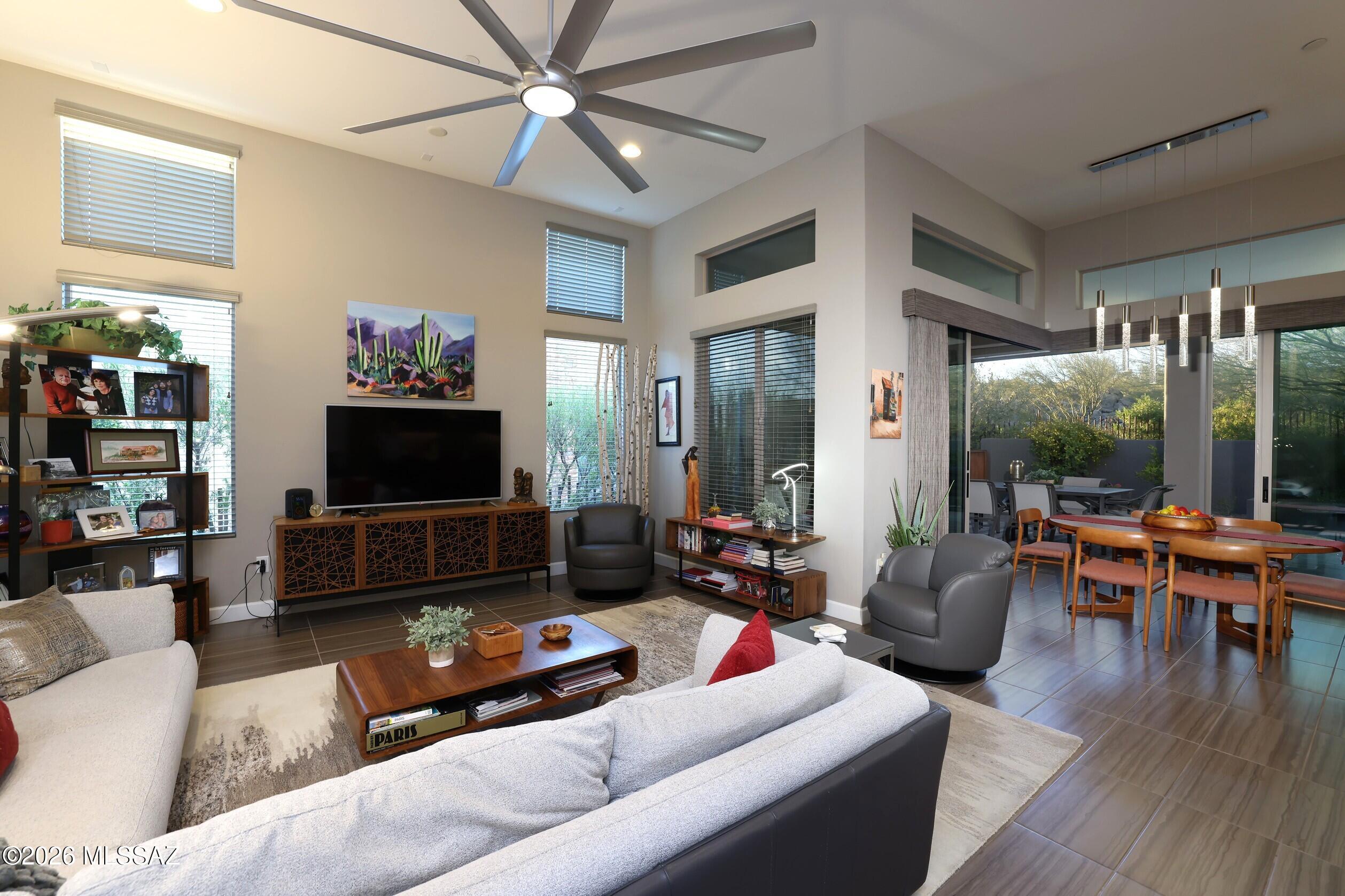 The Enclave At Stone Canyon V - Residential