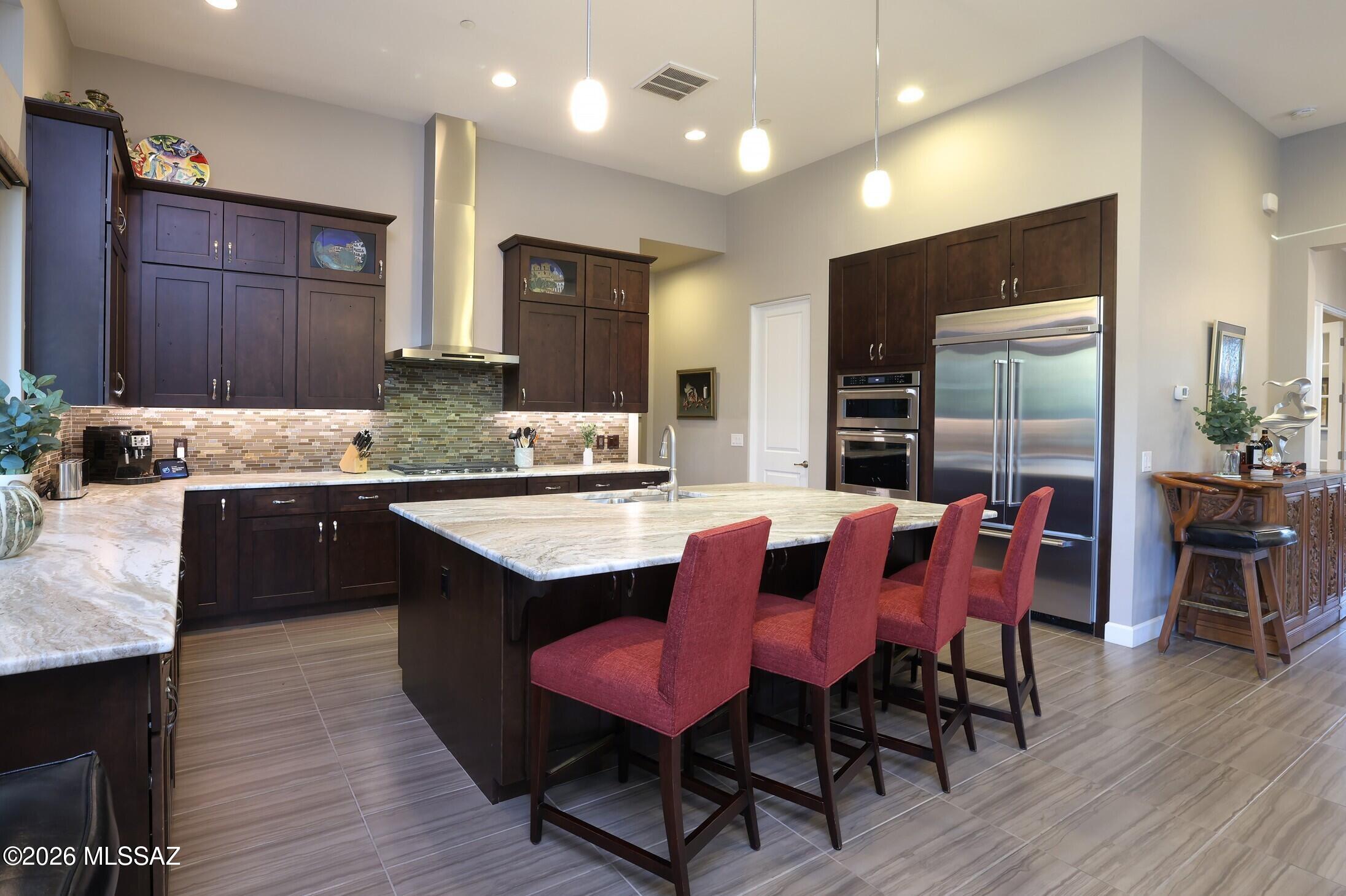 The Enclave At Stone Canyon V - Residential