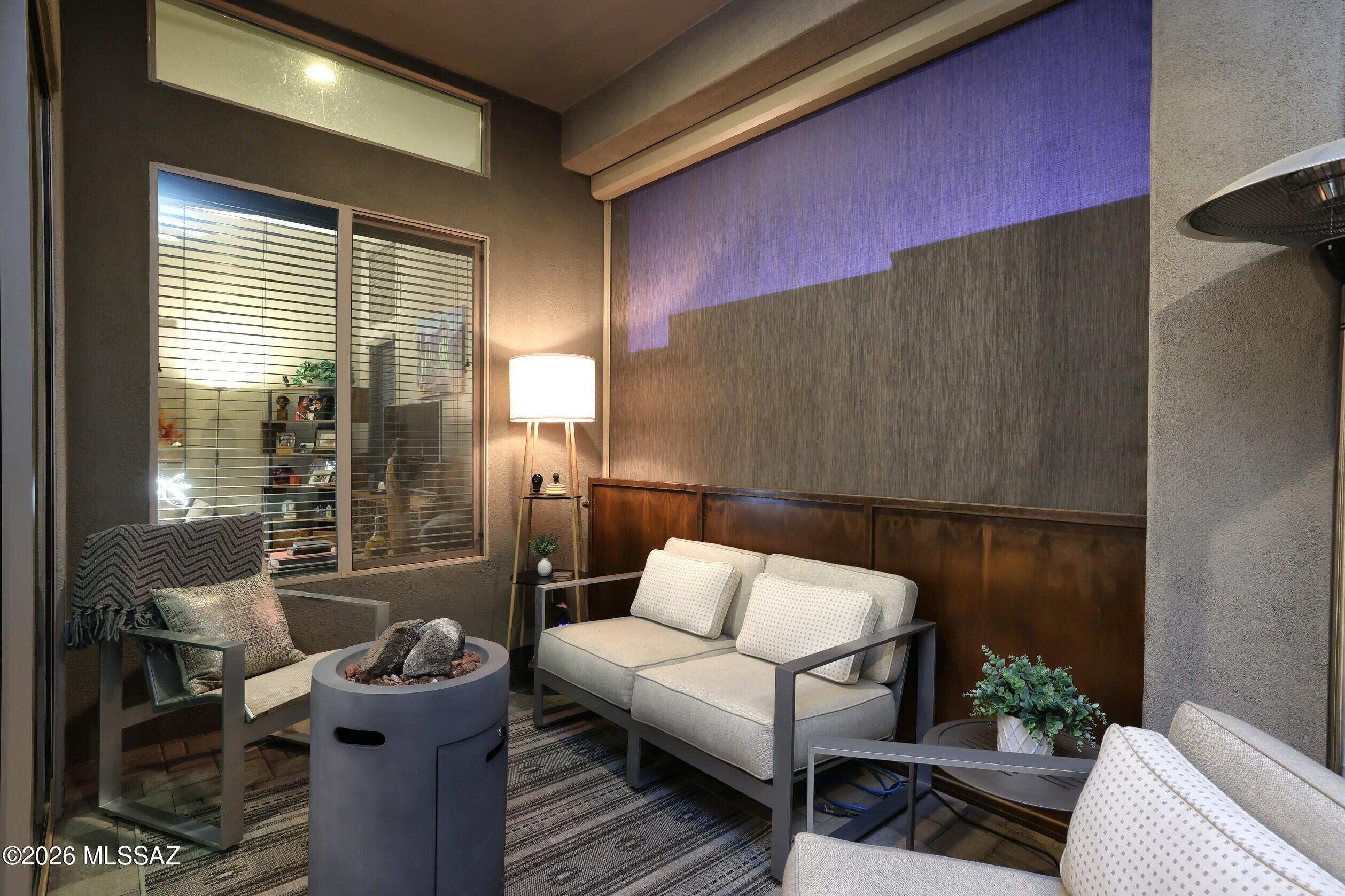 The Enclave At Stone Canyon V - Residential