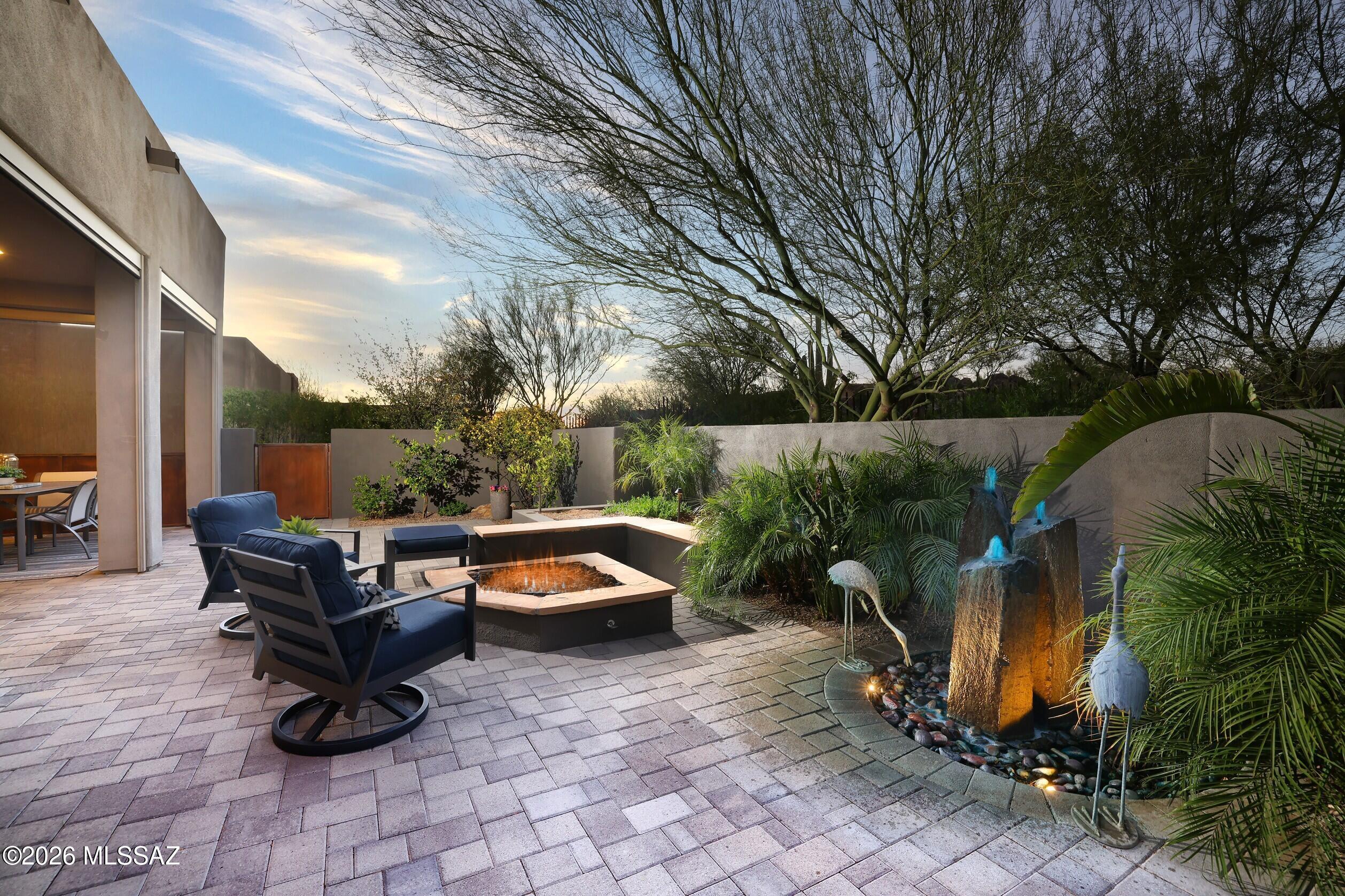 The Enclave At Stone Canyon V - Residential