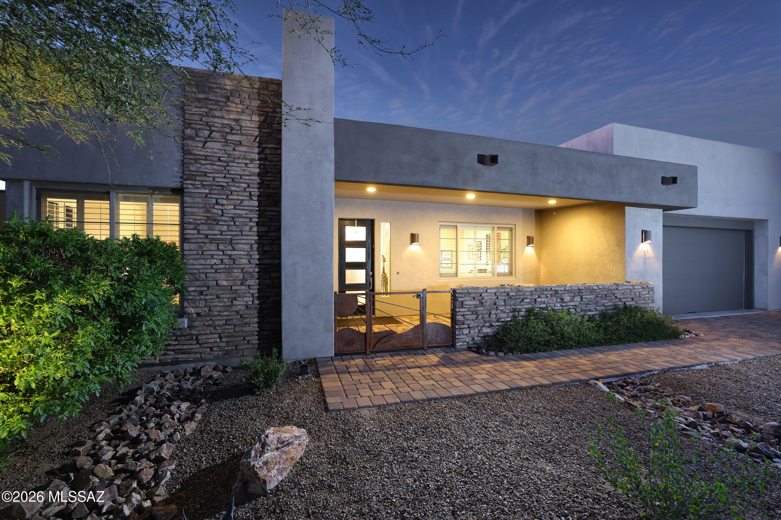 The Enclave At Stone Canyon V - Residential