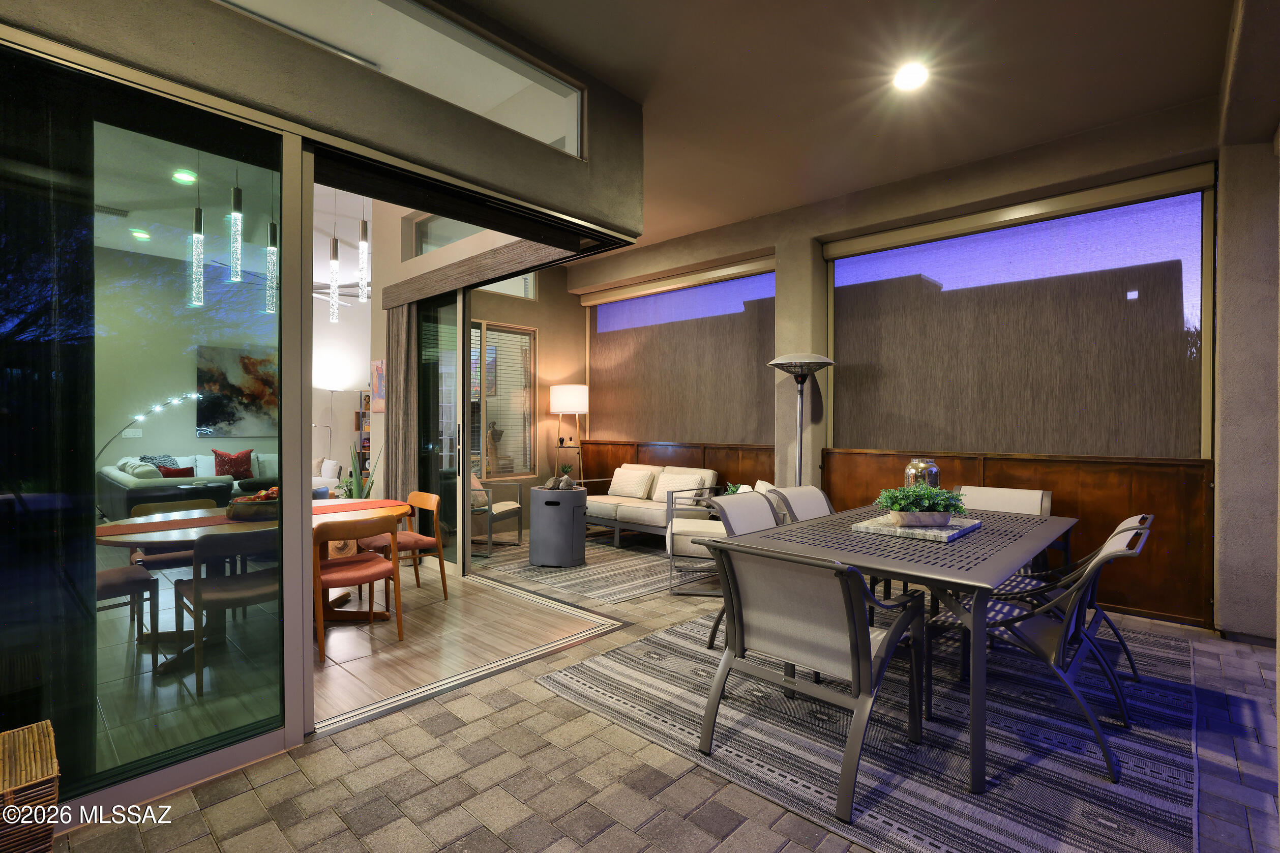 The Enclave At Stone Canyon V - Residential