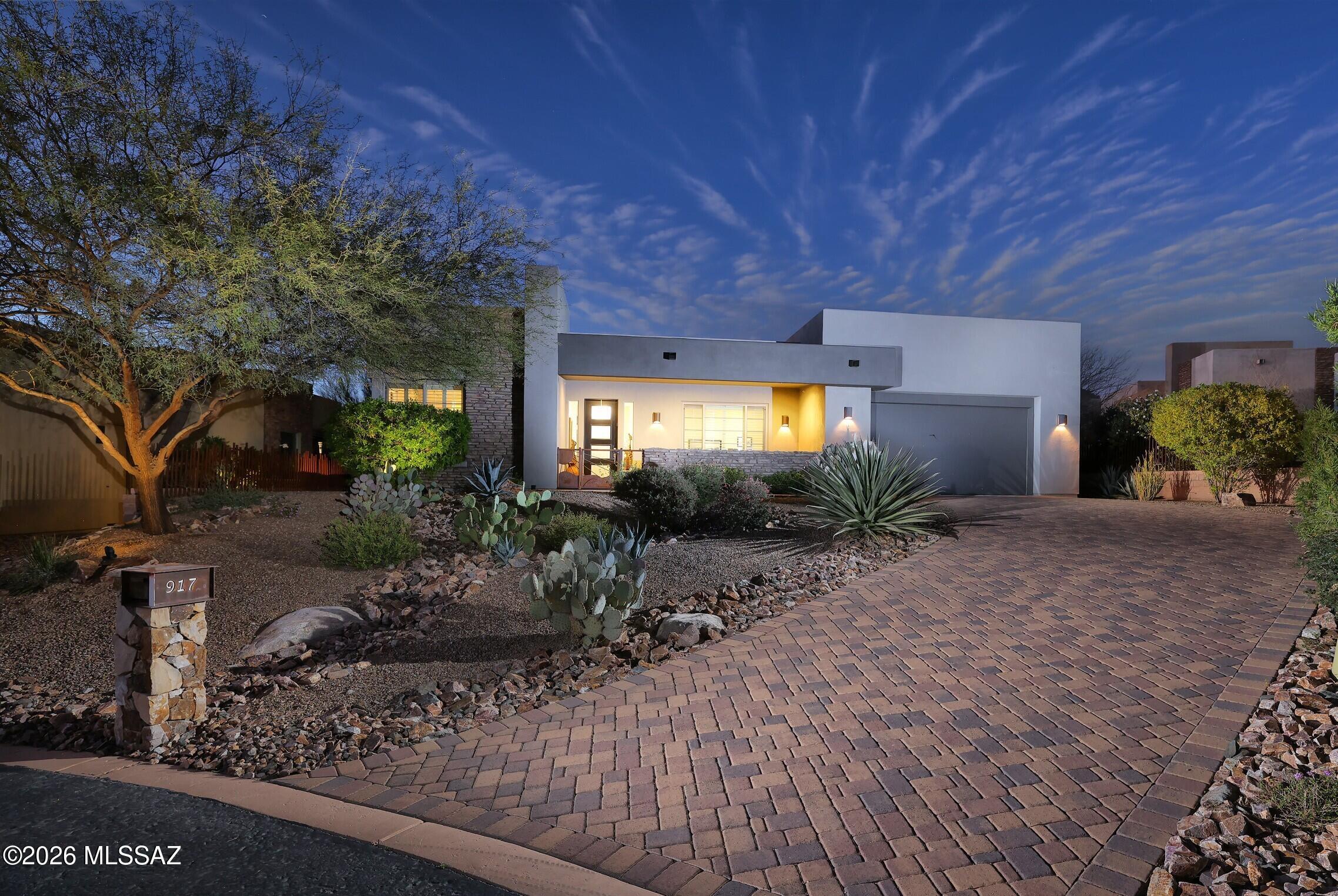 The Enclave At Stone Canyon V - Residential