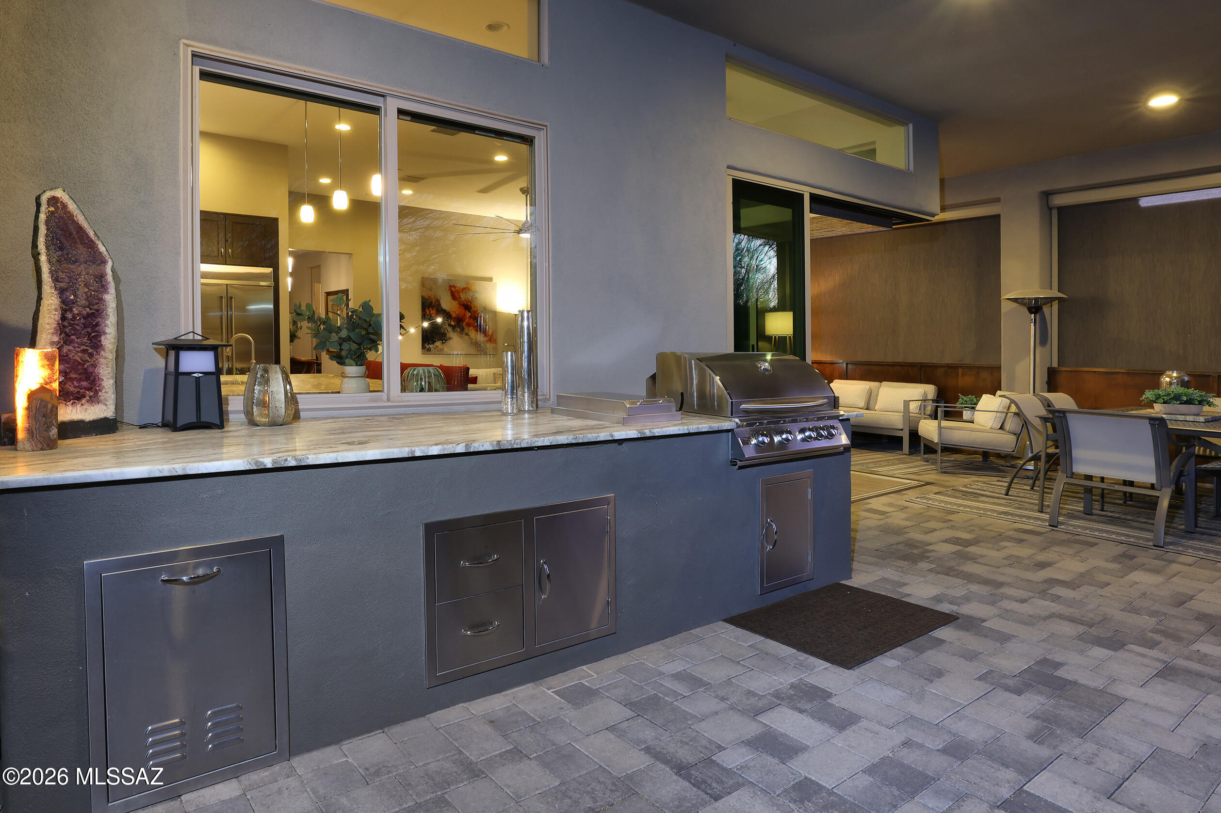 The Enclave At Stone Canyon V - Residential