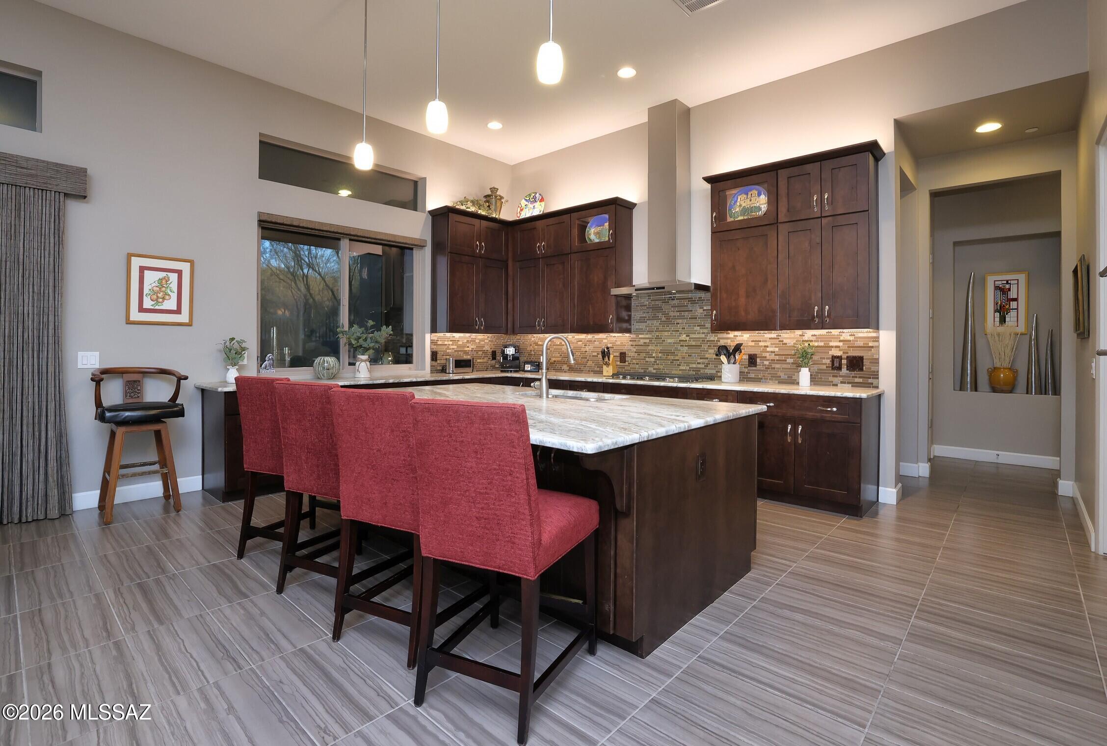 The Enclave At Stone Canyon V - Residential
