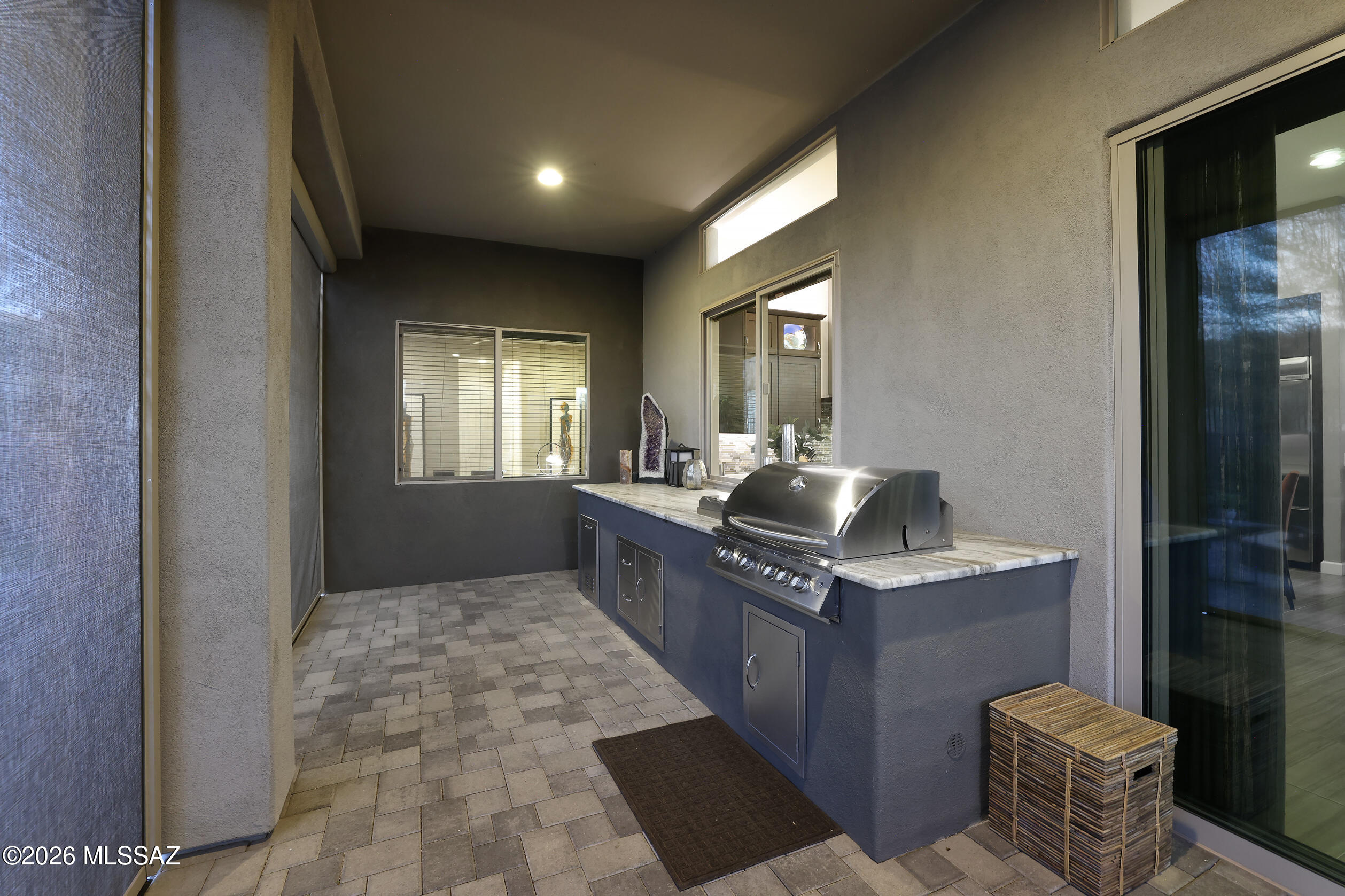 The Enclave At Stone Canyon V - Residential
