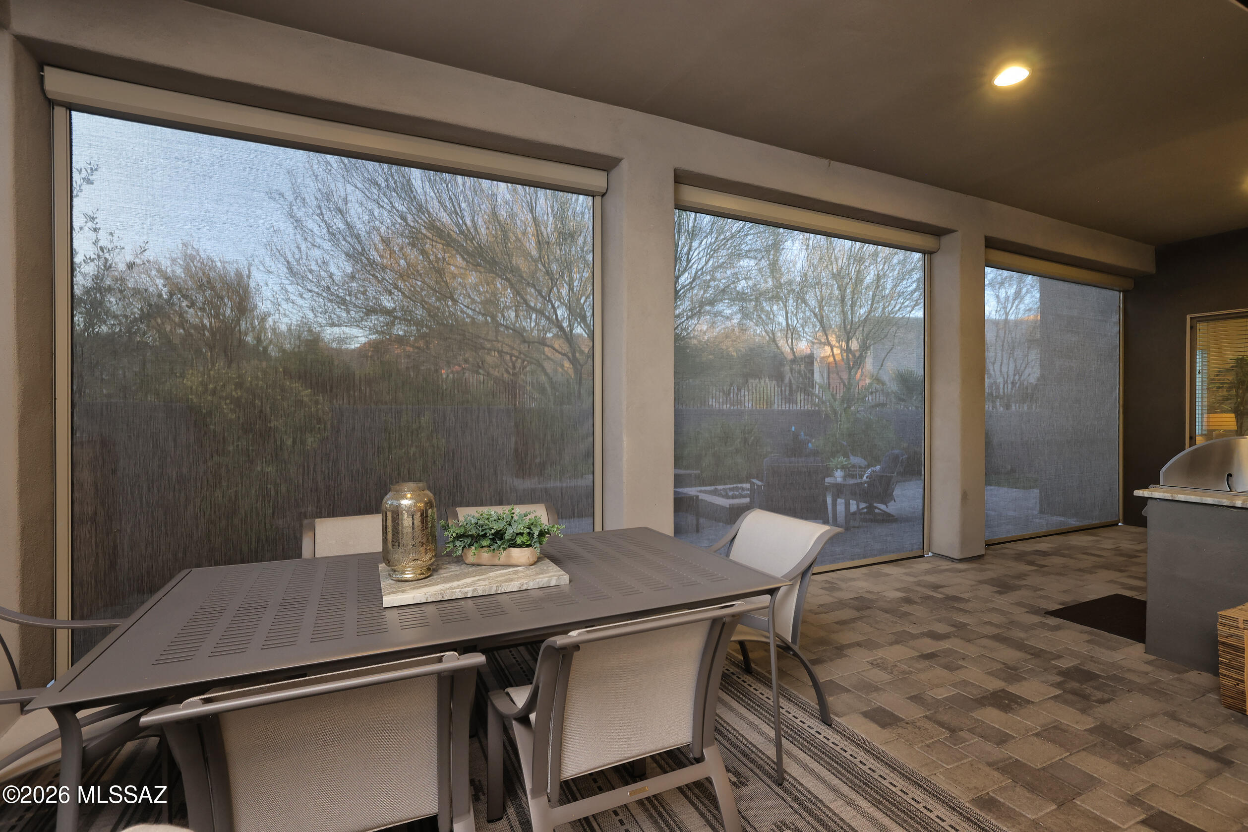 The Enclave At Stone Canyon V - Residential