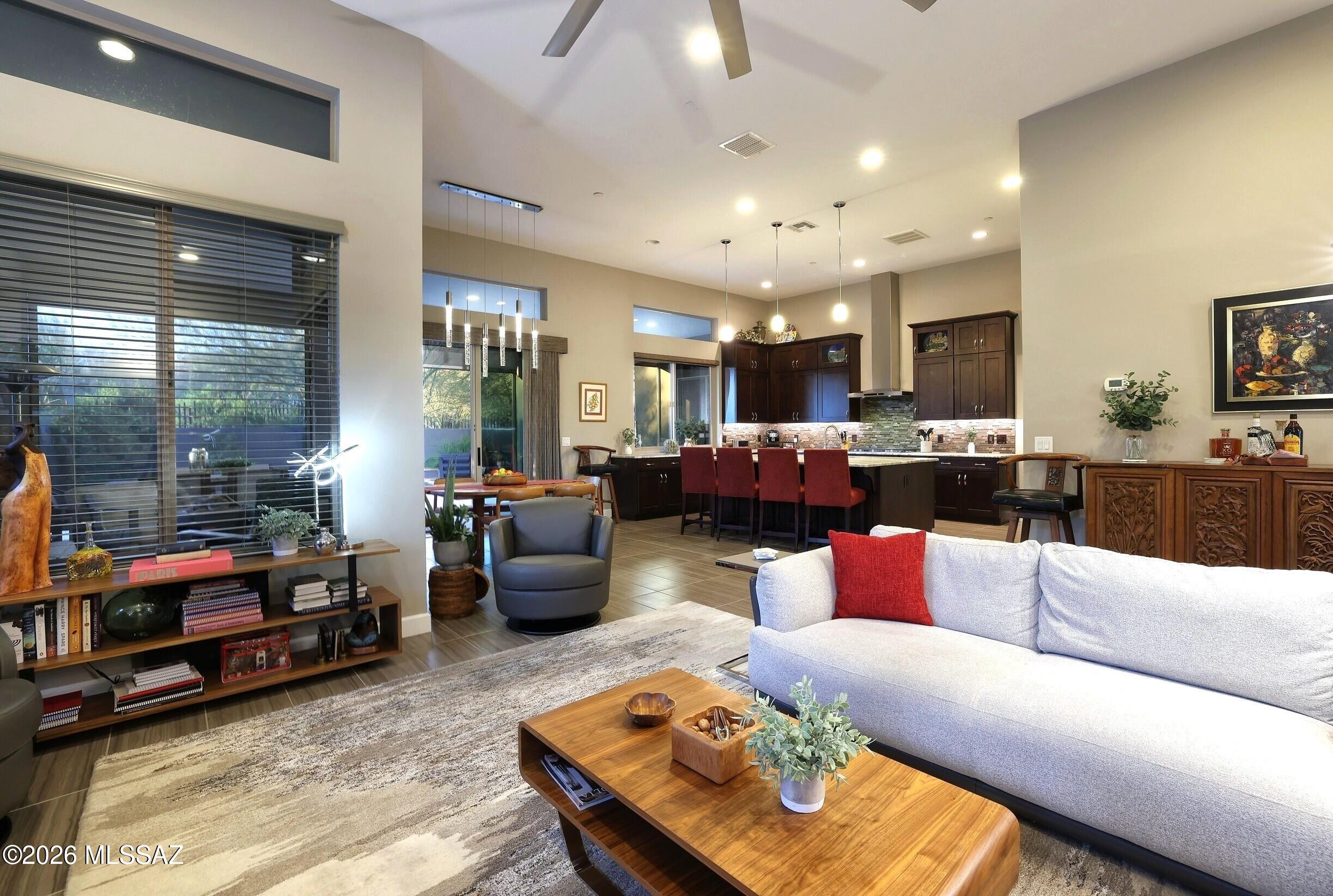 The Enclave At Stone Canyon V - Residential