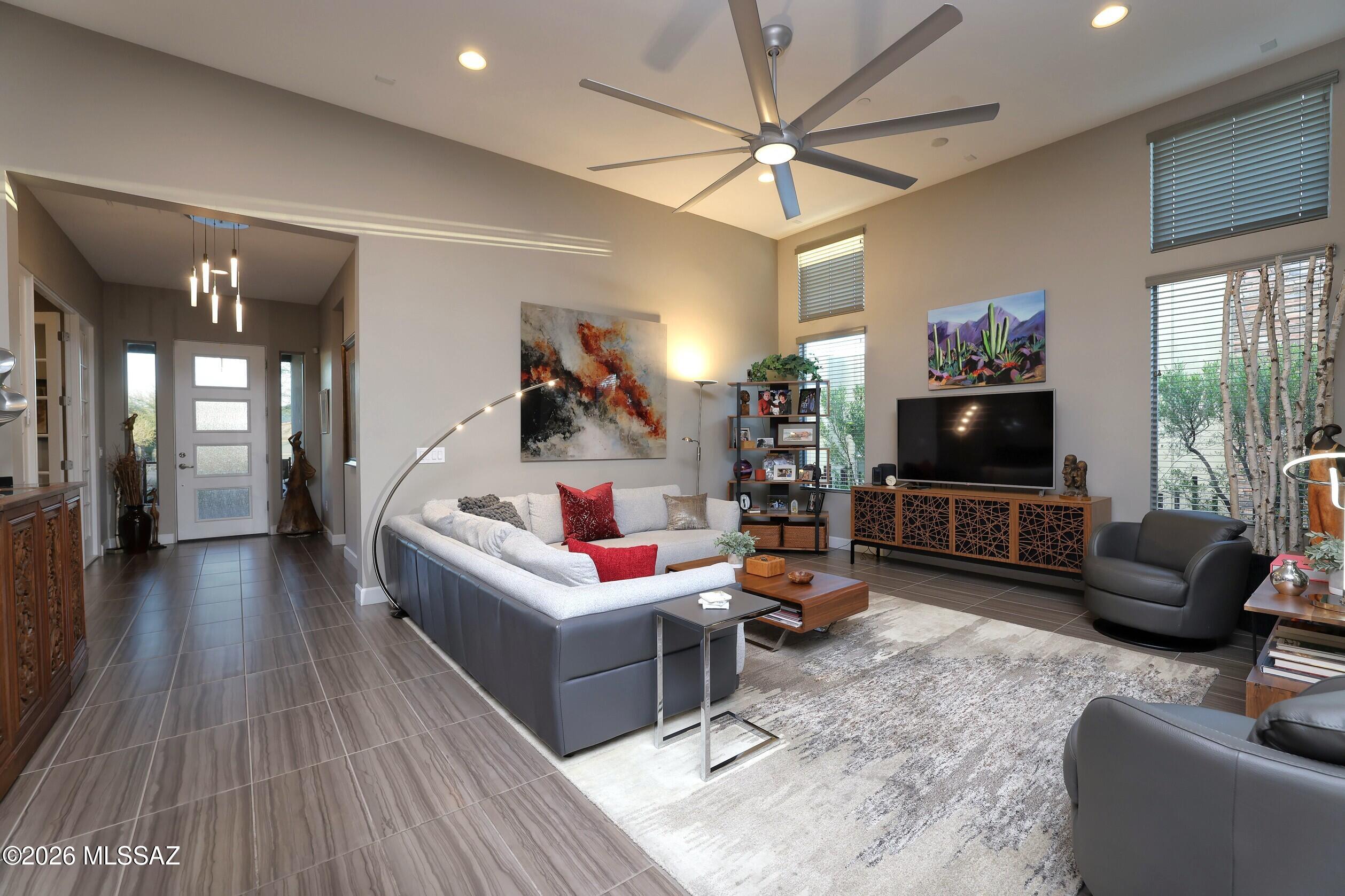 The Enclave At Stone Canyon V - Residential