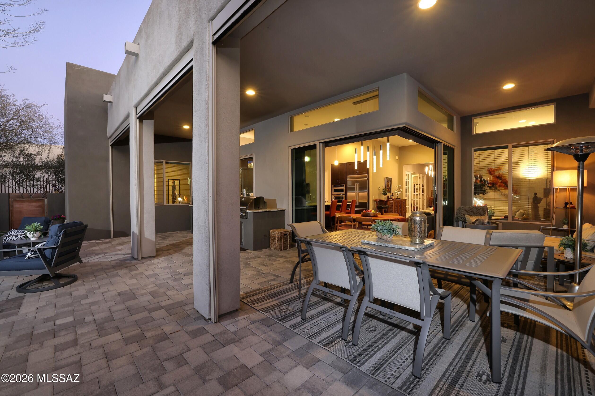 The Enclave At Stone Canyon V - Residential