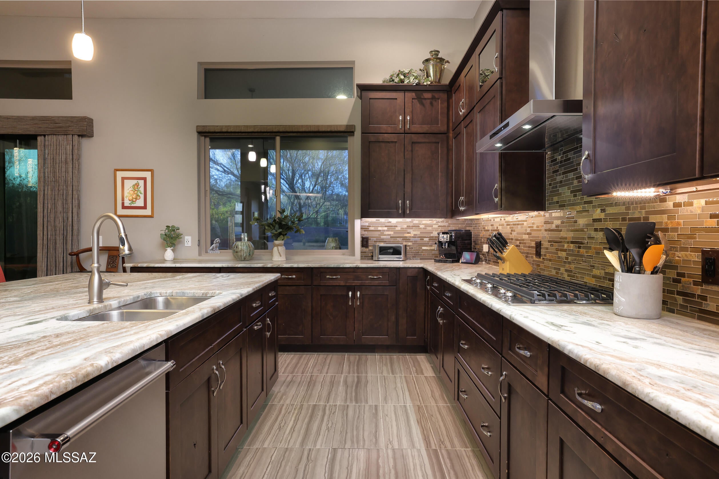 The Enclave At Stone Canyon V - Residential