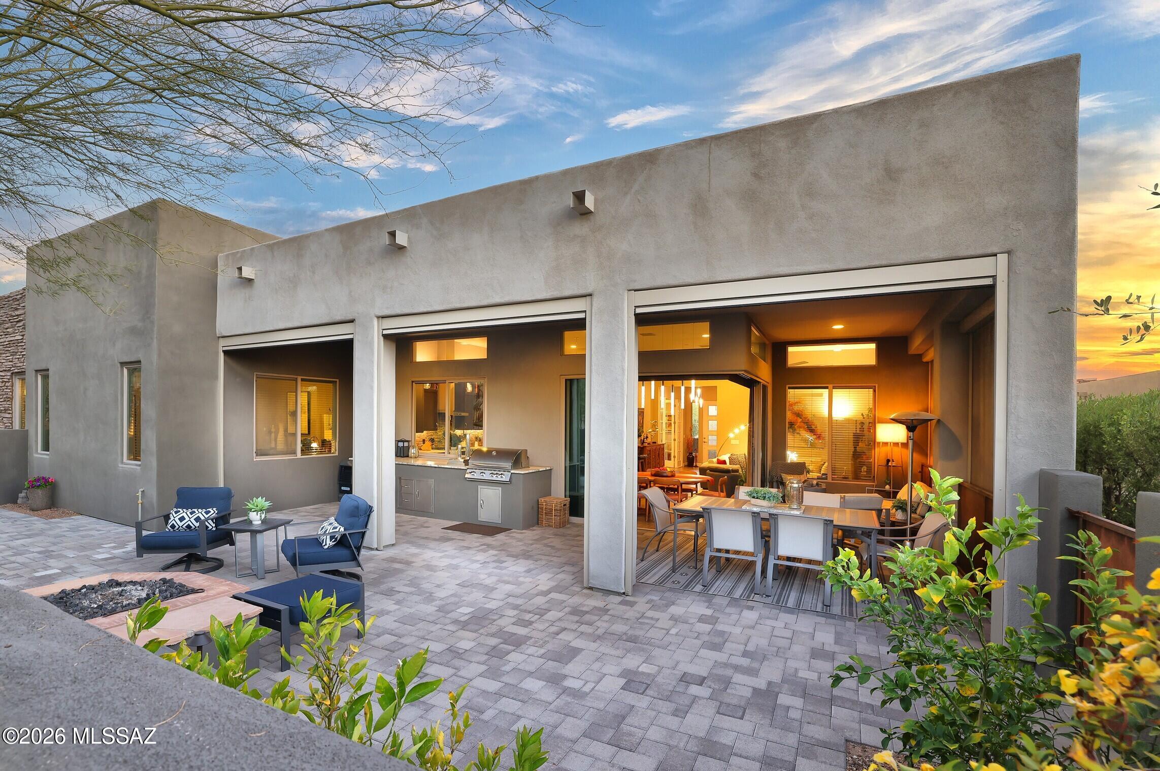 The Enclave At Stone Canyon V - Residential