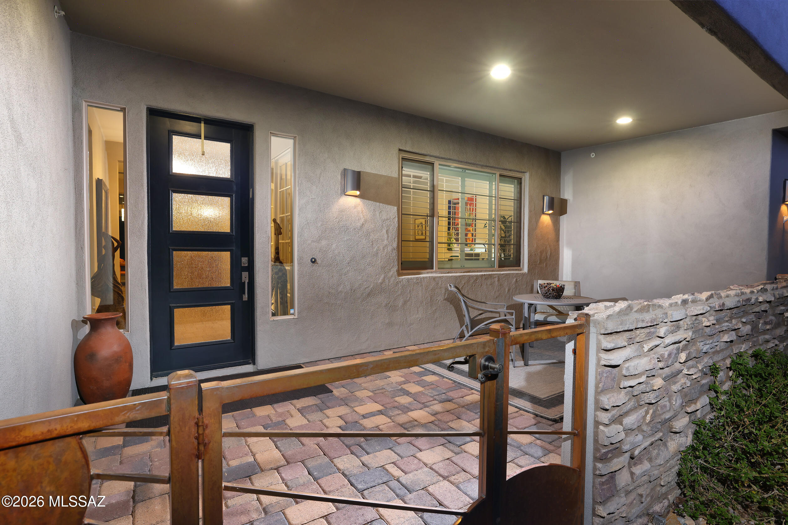 The Enclave At Stone Canyon V - Residential