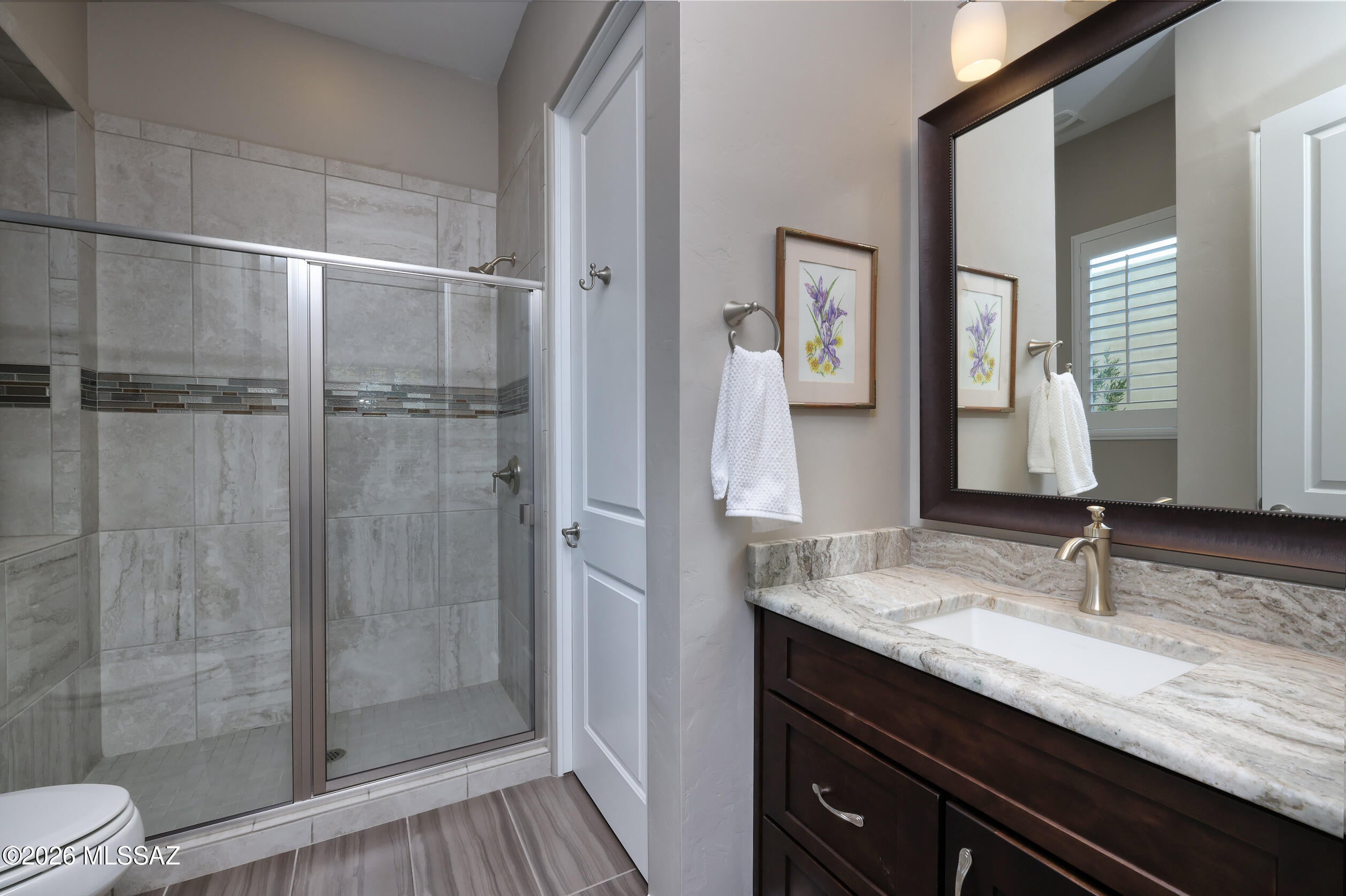 The Enclave At Stone Canyon V - Residential