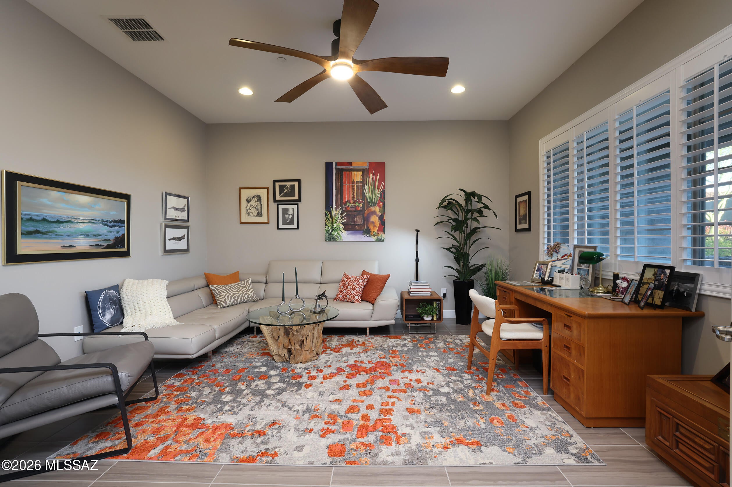 The Enclave At Stone Canyon V - Residential