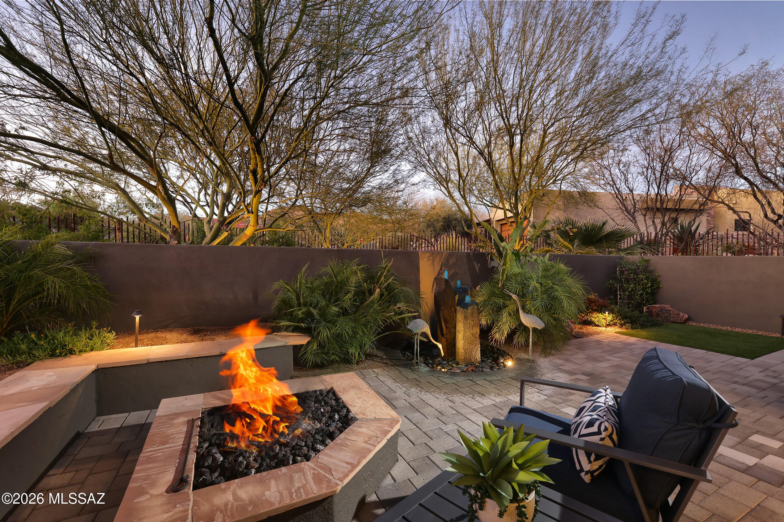 The Enclave At Stone Canyon V - Residential