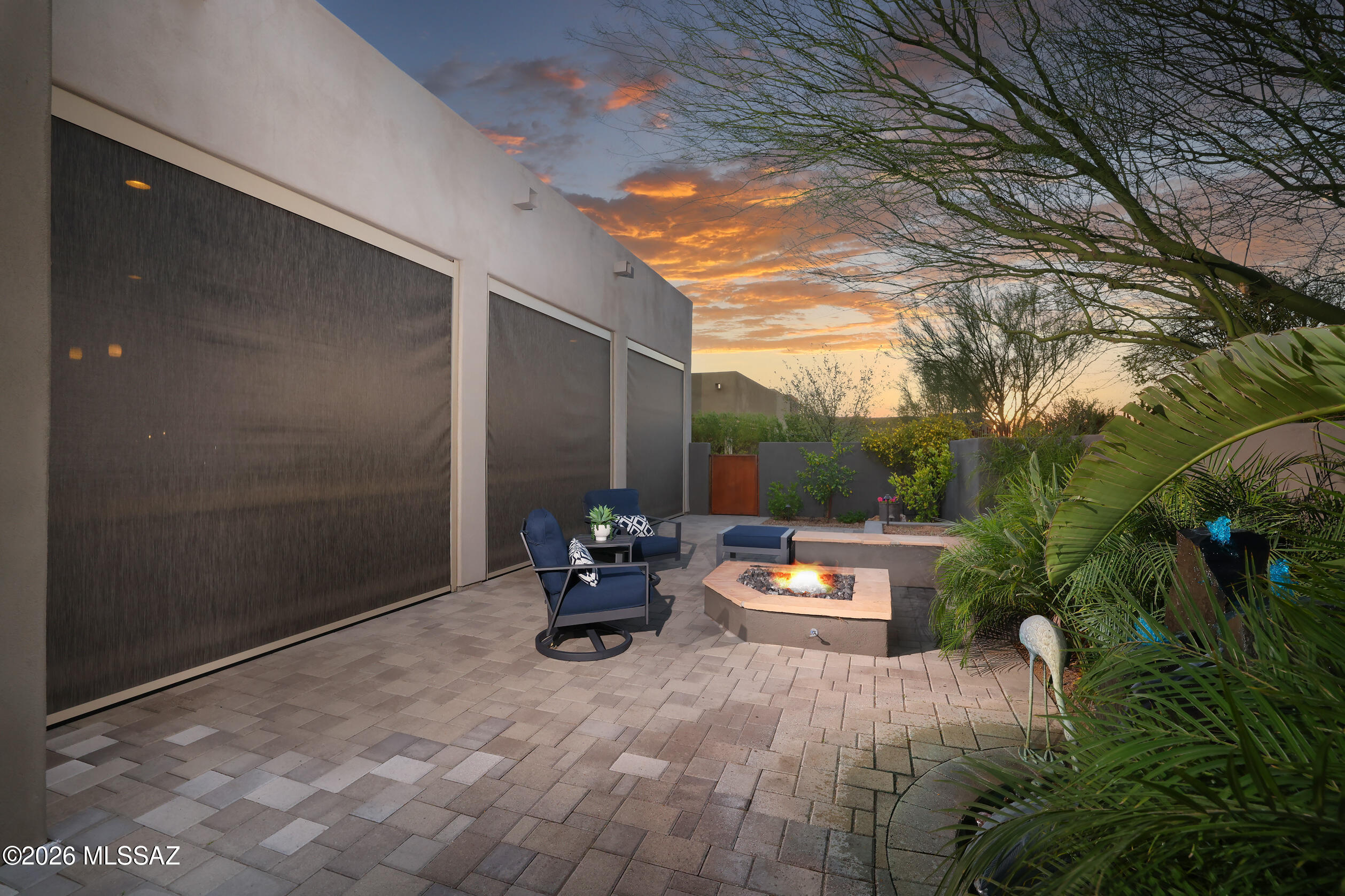 The Enclave At Stone Canyon V - Residential