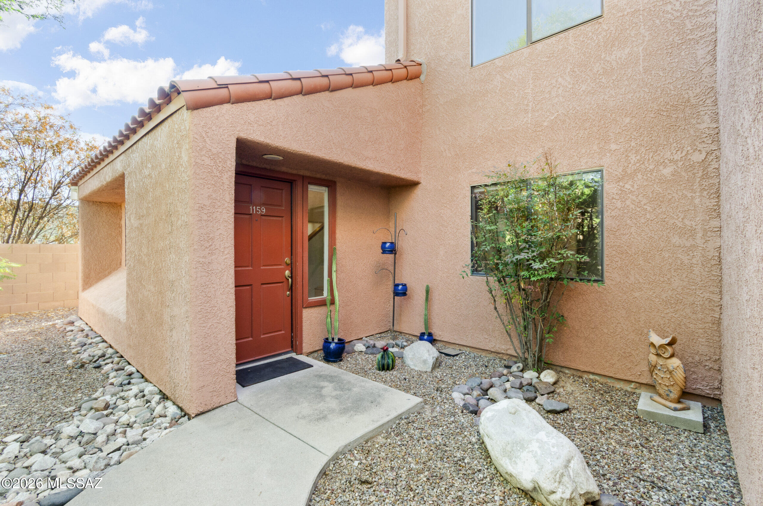 Ventana Vista Condominiums - Residential Lease