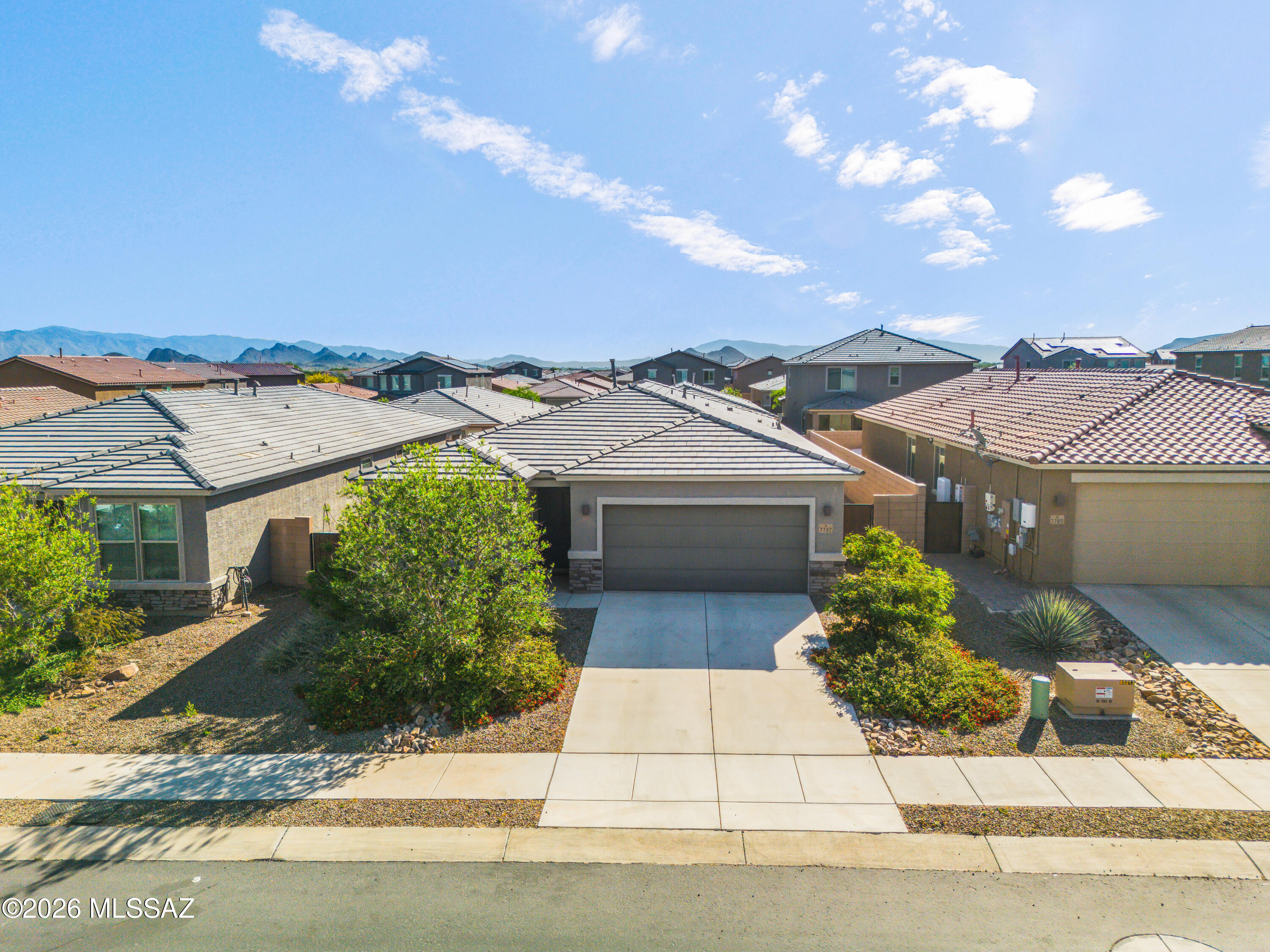 Star Valley Block 7 (240-507) - Residential