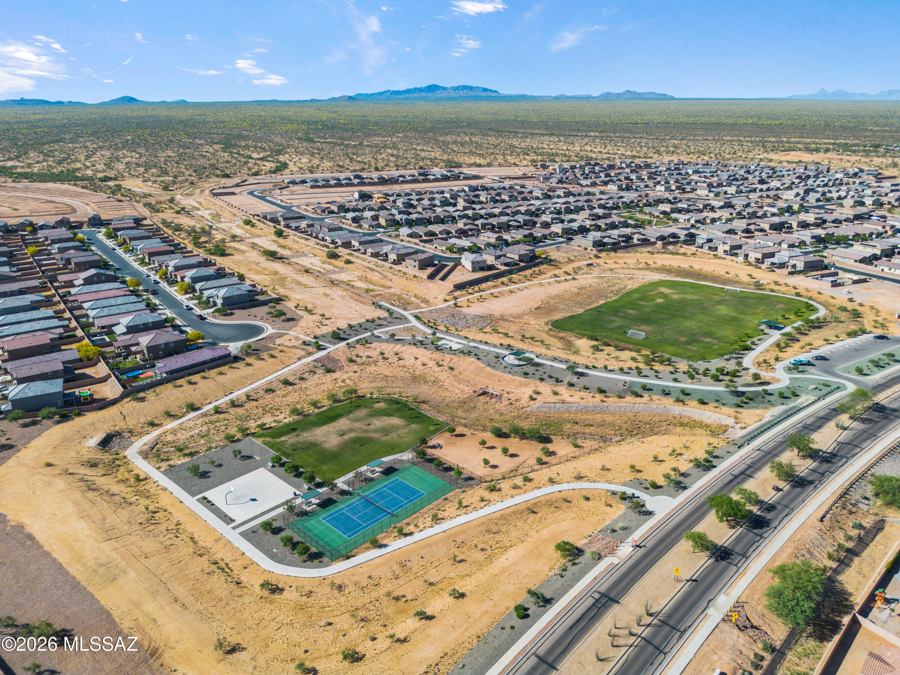 Star Valley Block 7 (240-507) - Residential