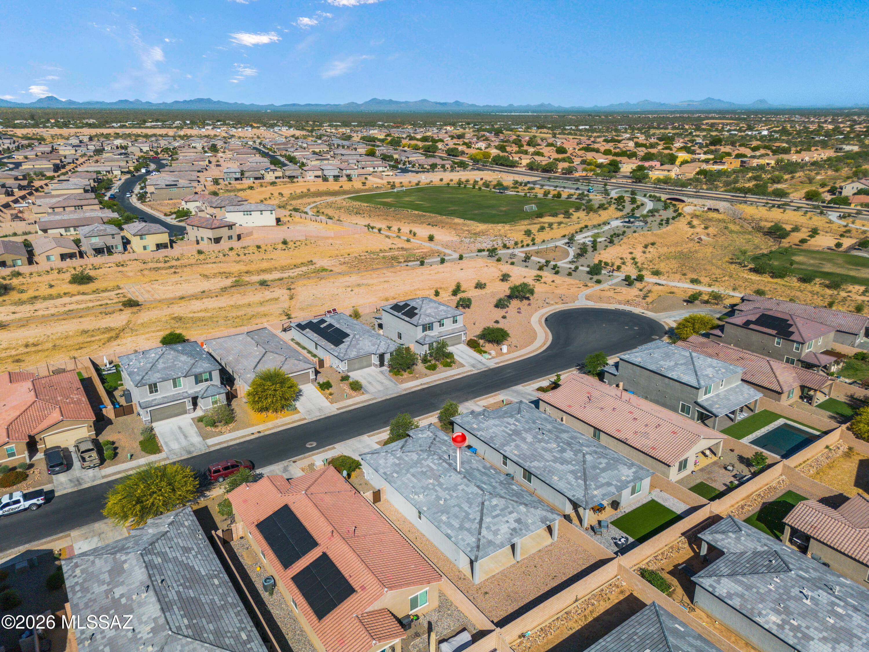 Star Valley Block 7 (240-507) - Residential