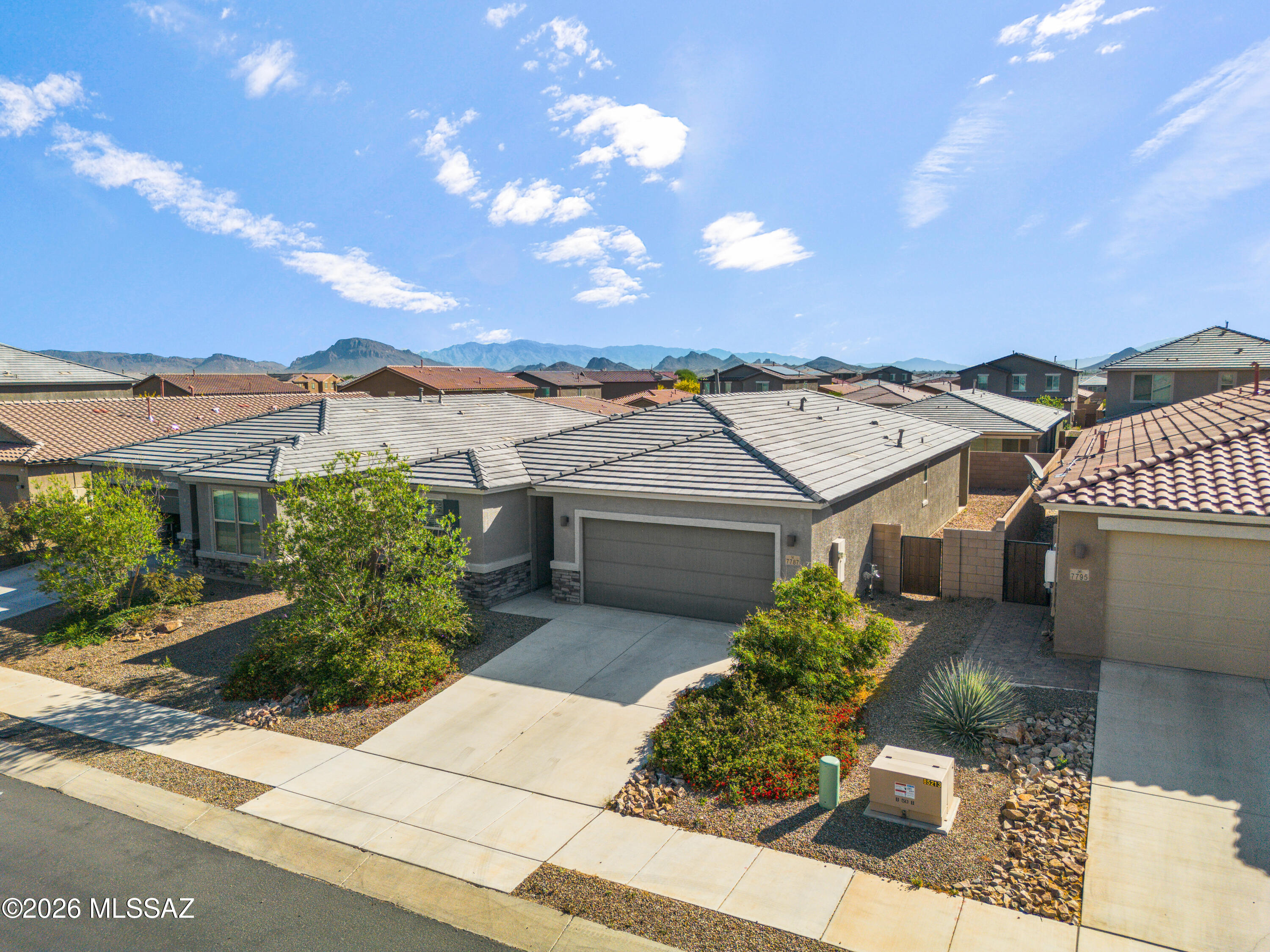 Star Valley Block 7 (240-507) - Residential