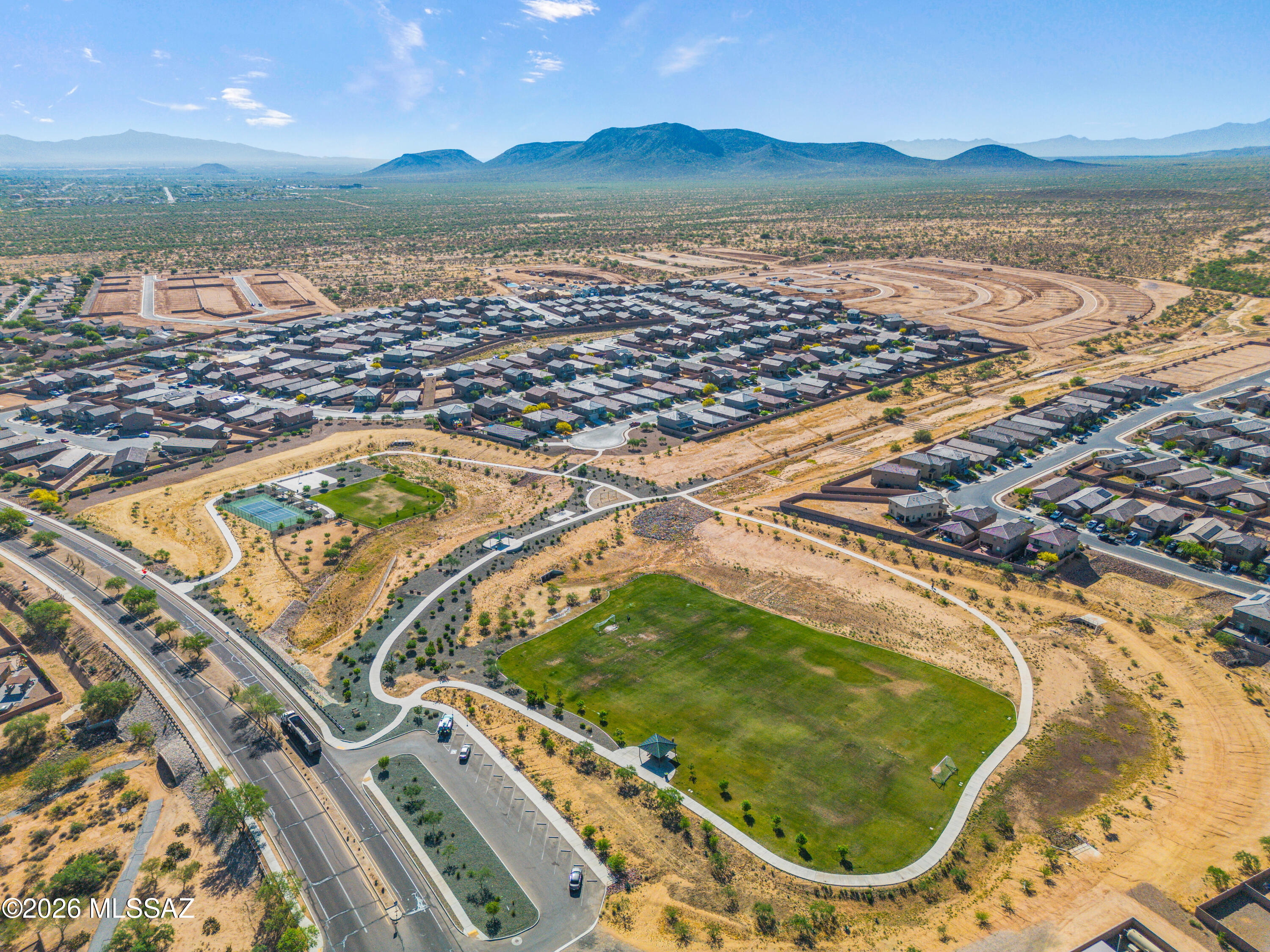 Star Valley Block 7 (240-507) - Residential