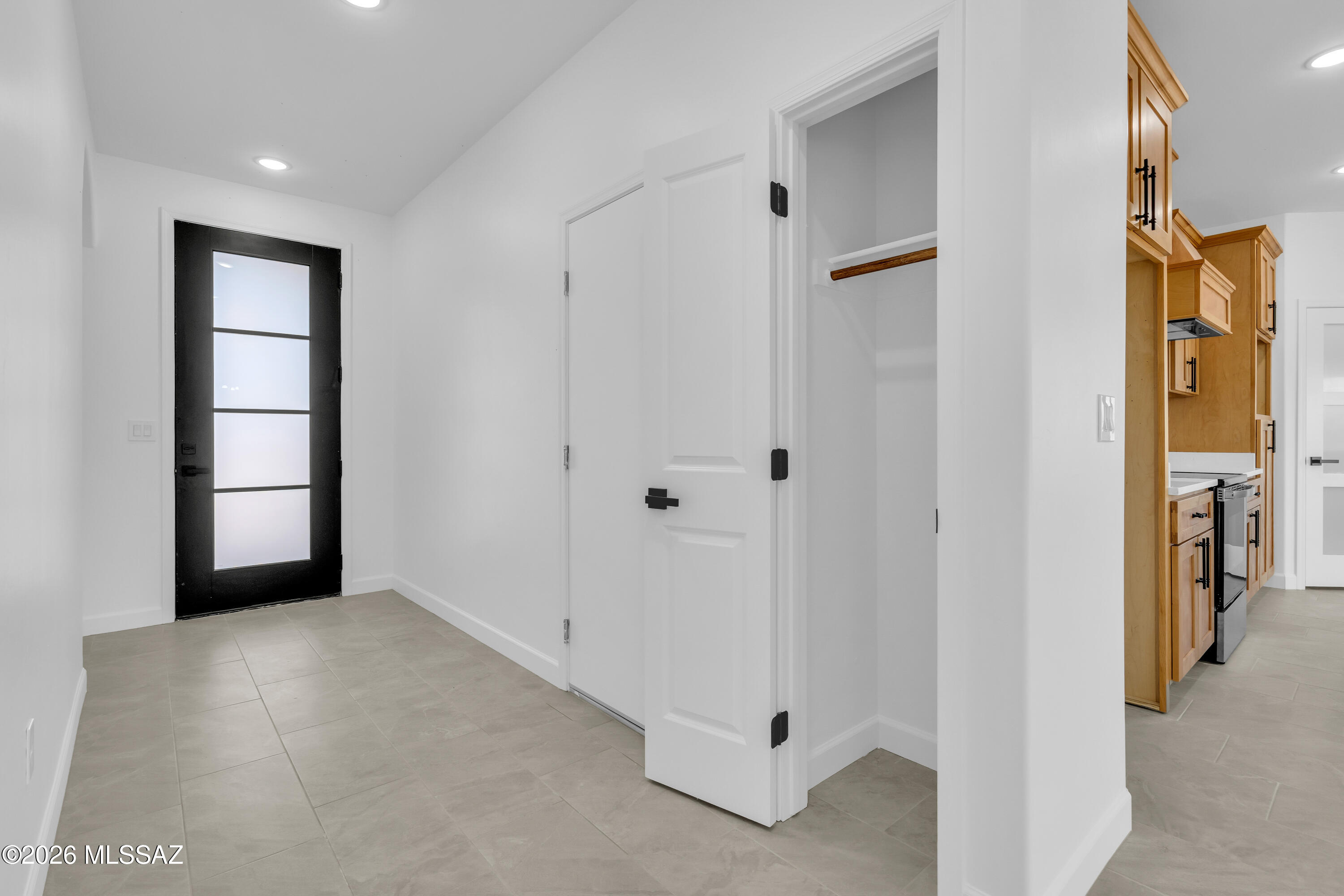 Rio Rico Ranchettes 18 - Residential