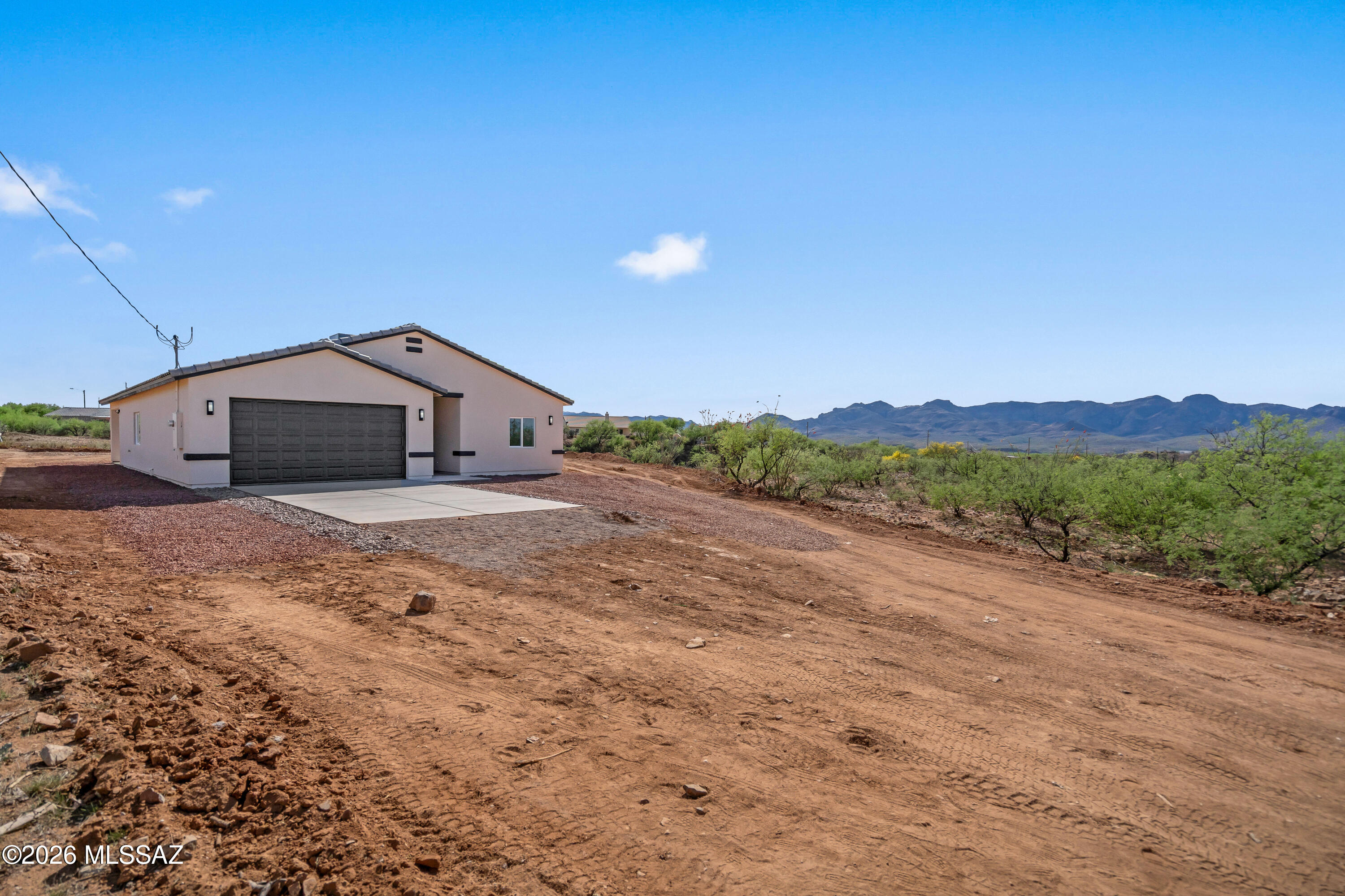 Rio Rico Ranchettes 18 - Residential
