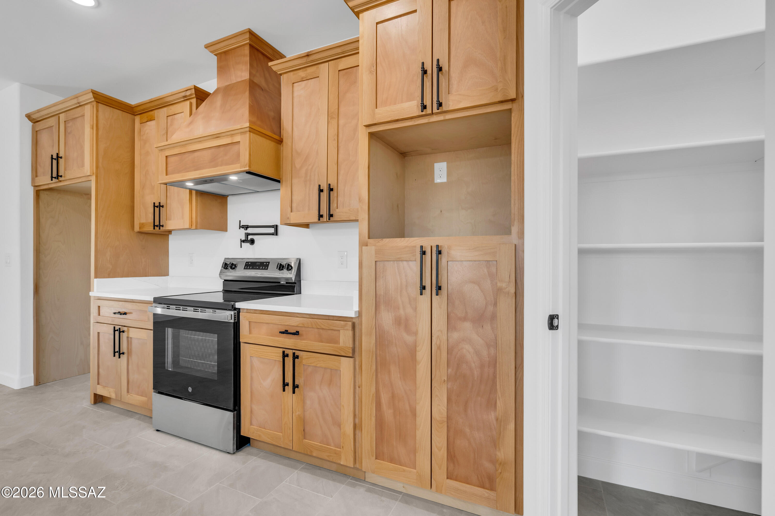 Rio Rico Ranchettes 18 - Residential