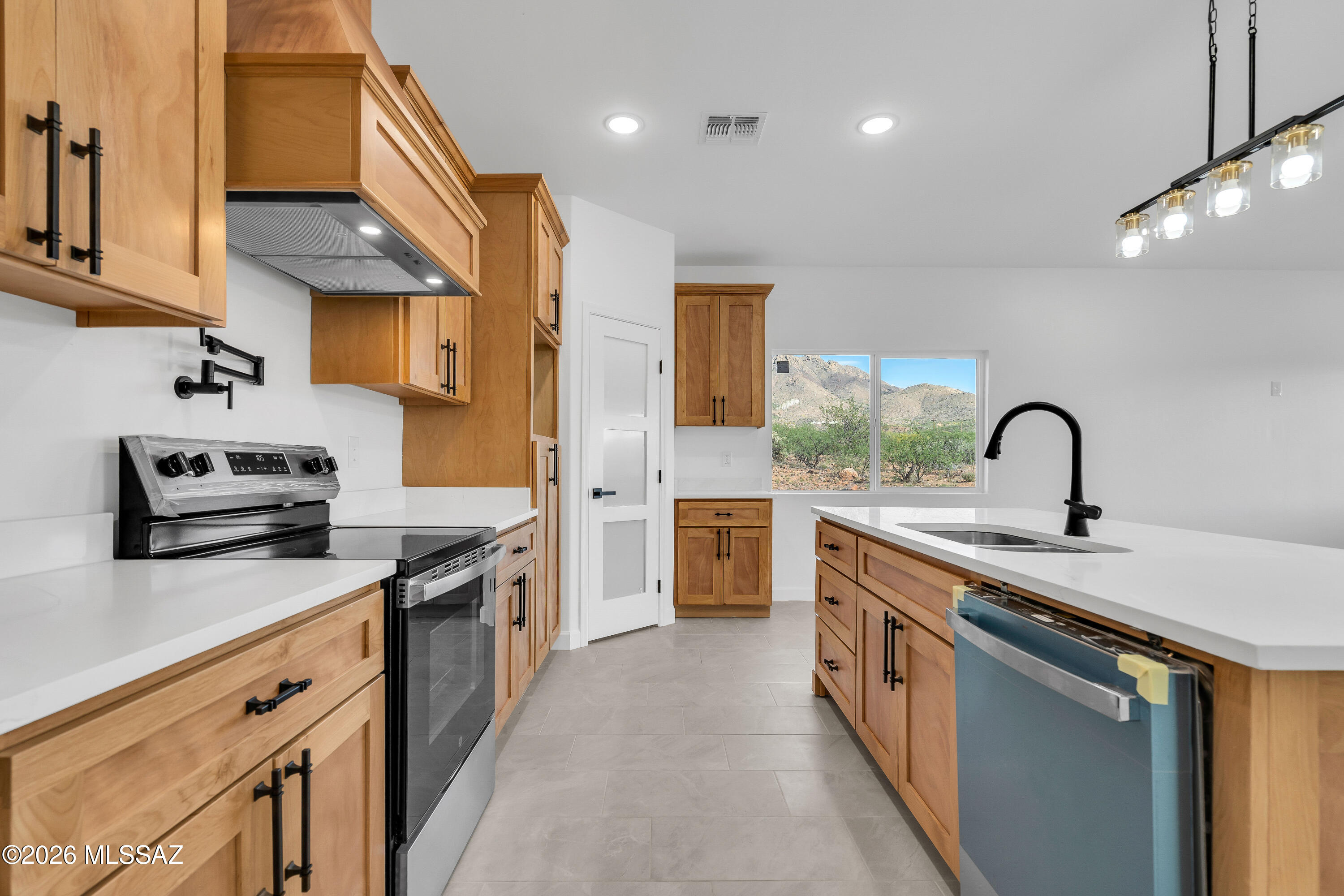Rio Rico Ranchettes 18 - Residential