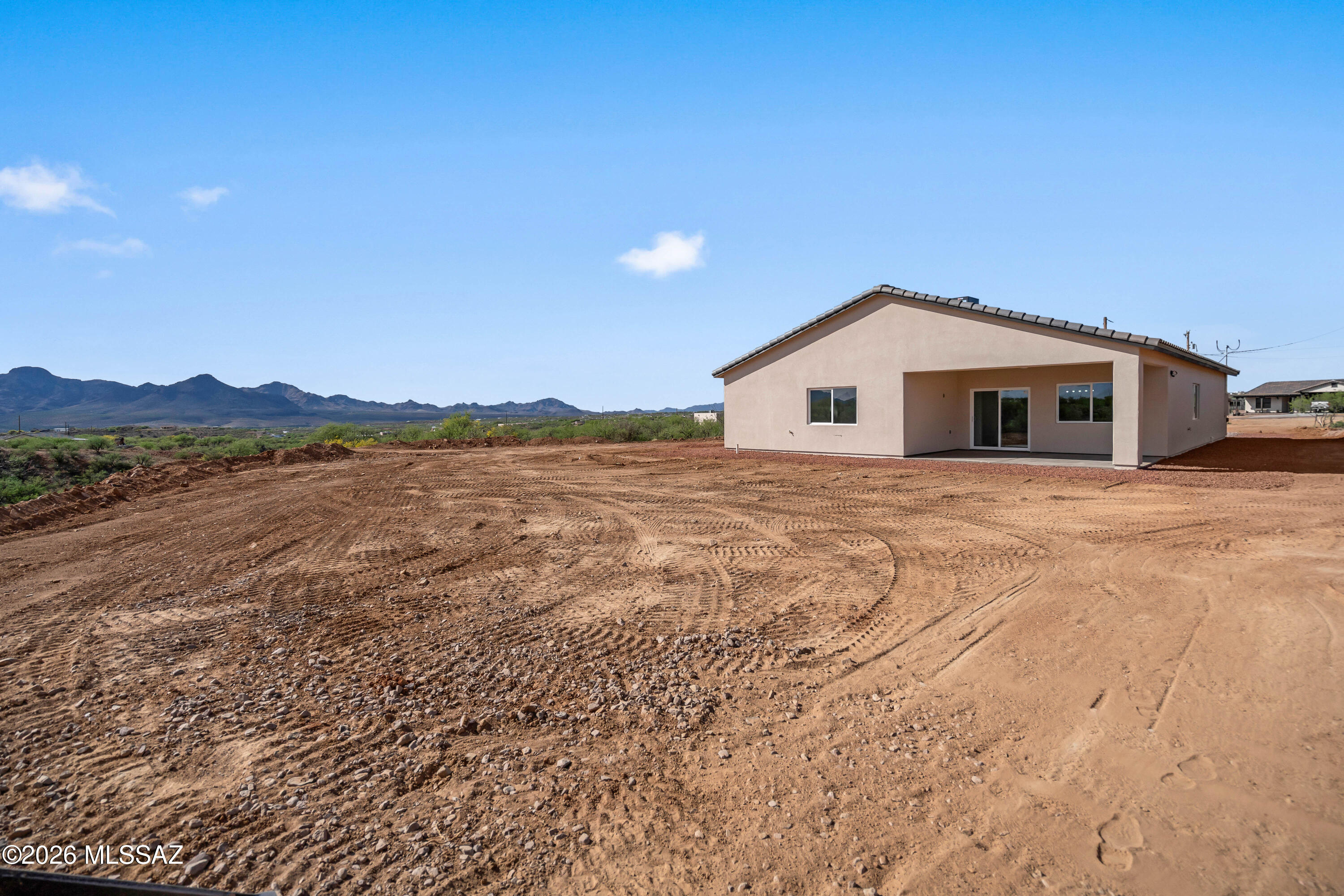 Rio Rico Ranchettes 18 - Residential
