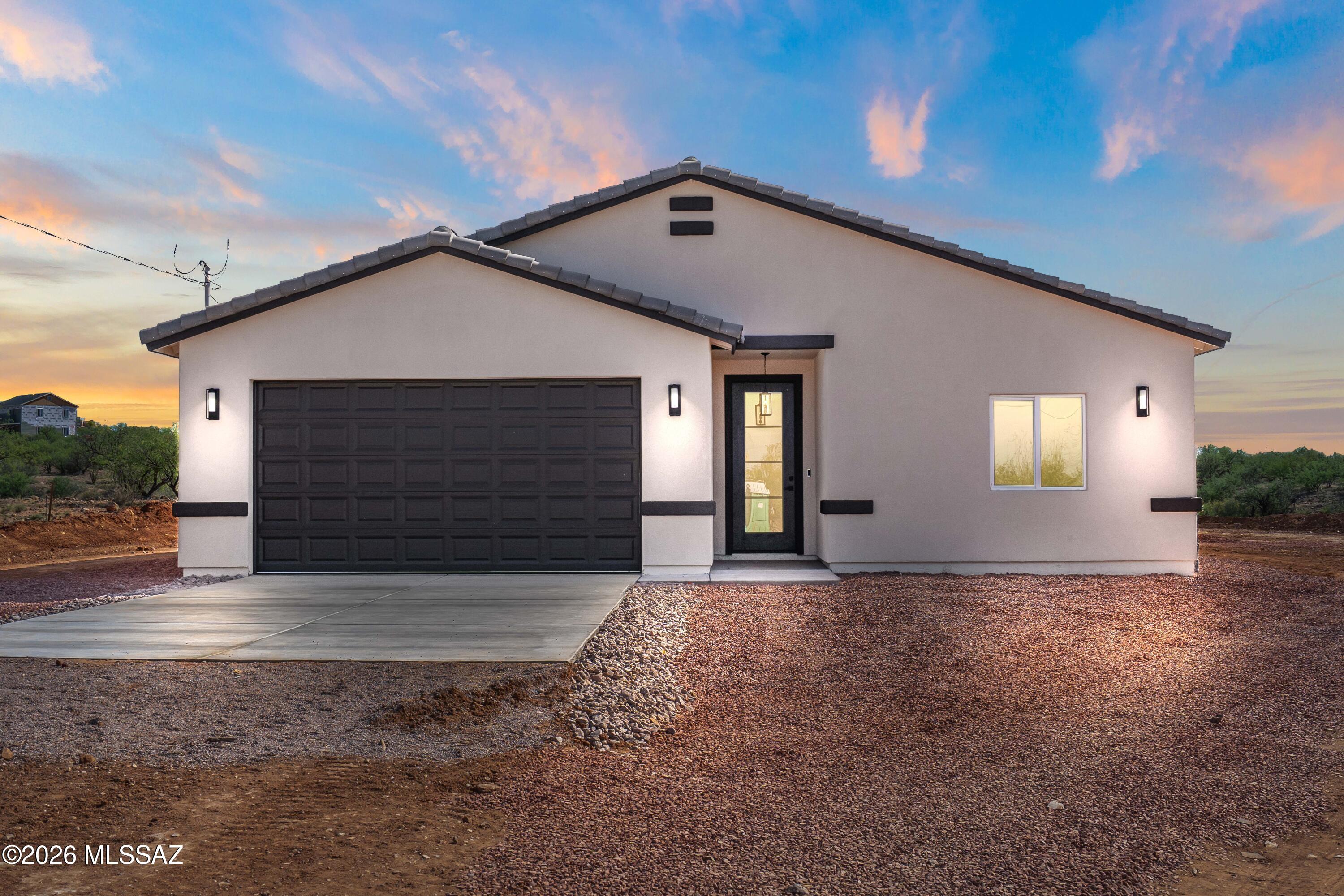 Rio Rico Ranchettes 18 - Residential