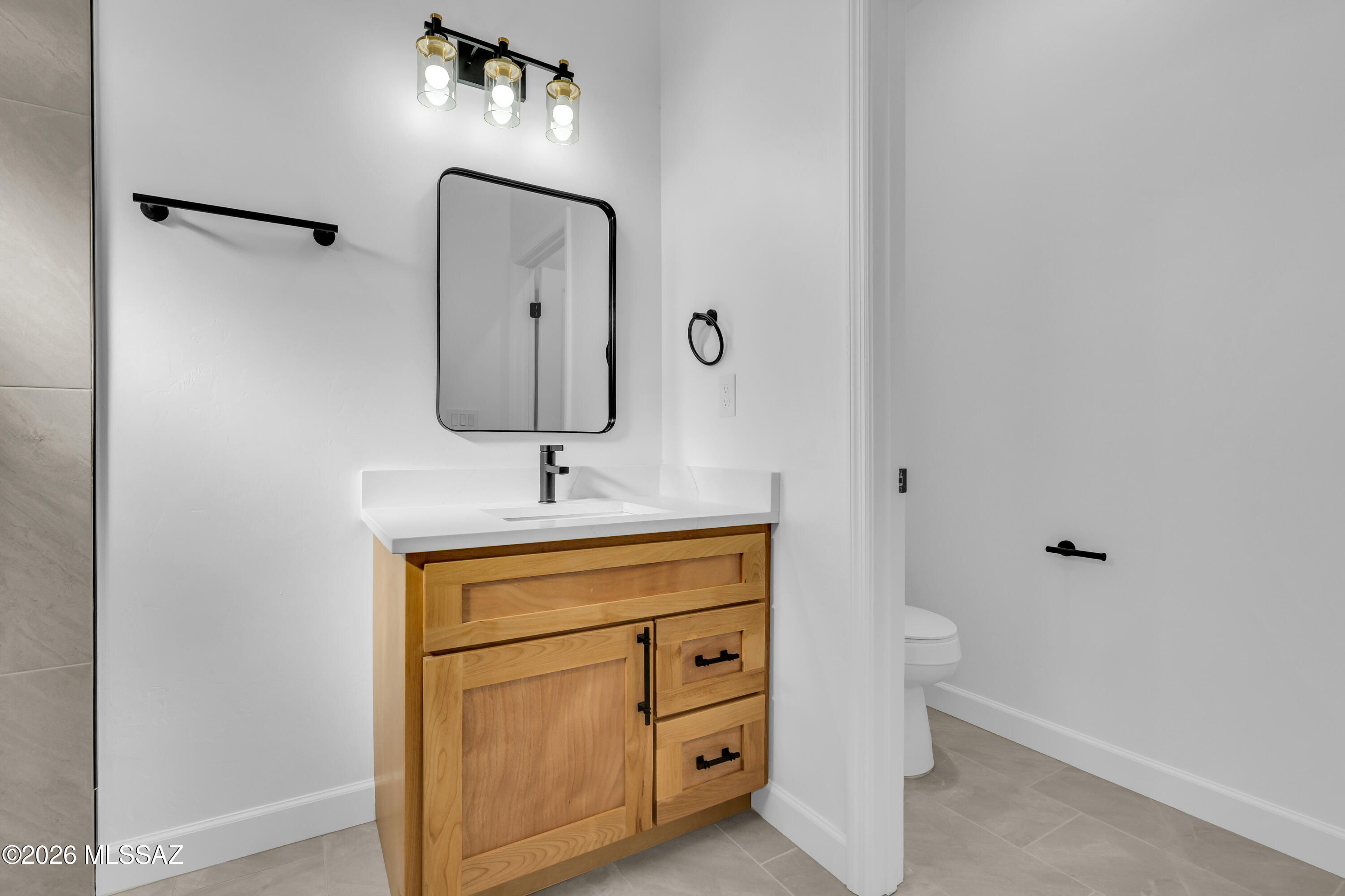 Rio Rico Ranchettes 18 - Residential