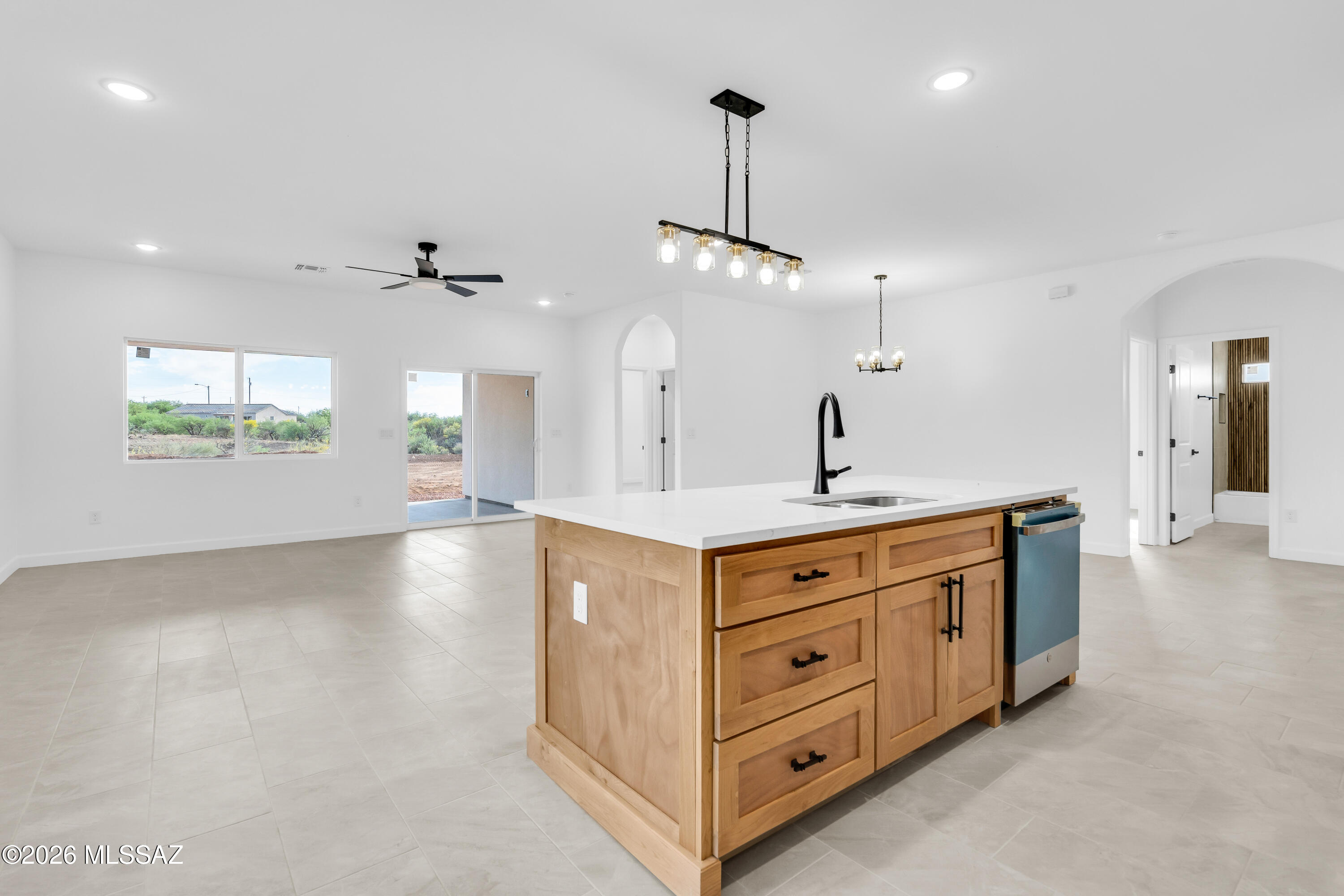 Rio Rico Ranchettes 18 - Residential