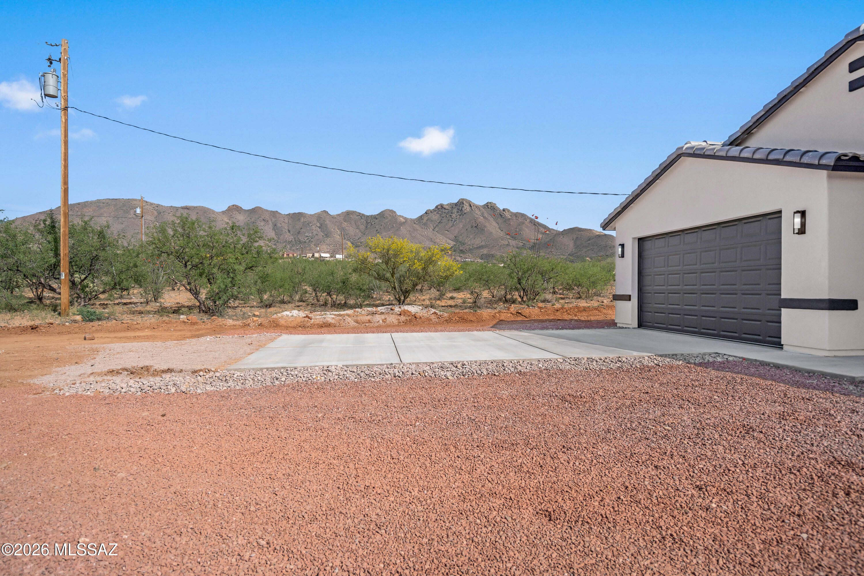 Rio Rico Ranchettes 18 - Residential