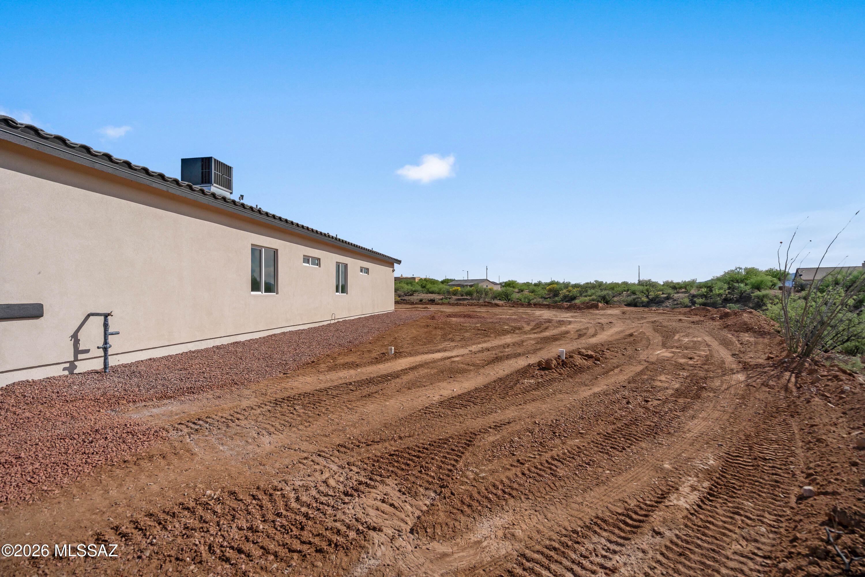 Rio Rico Ranchettes 18 - Residential
