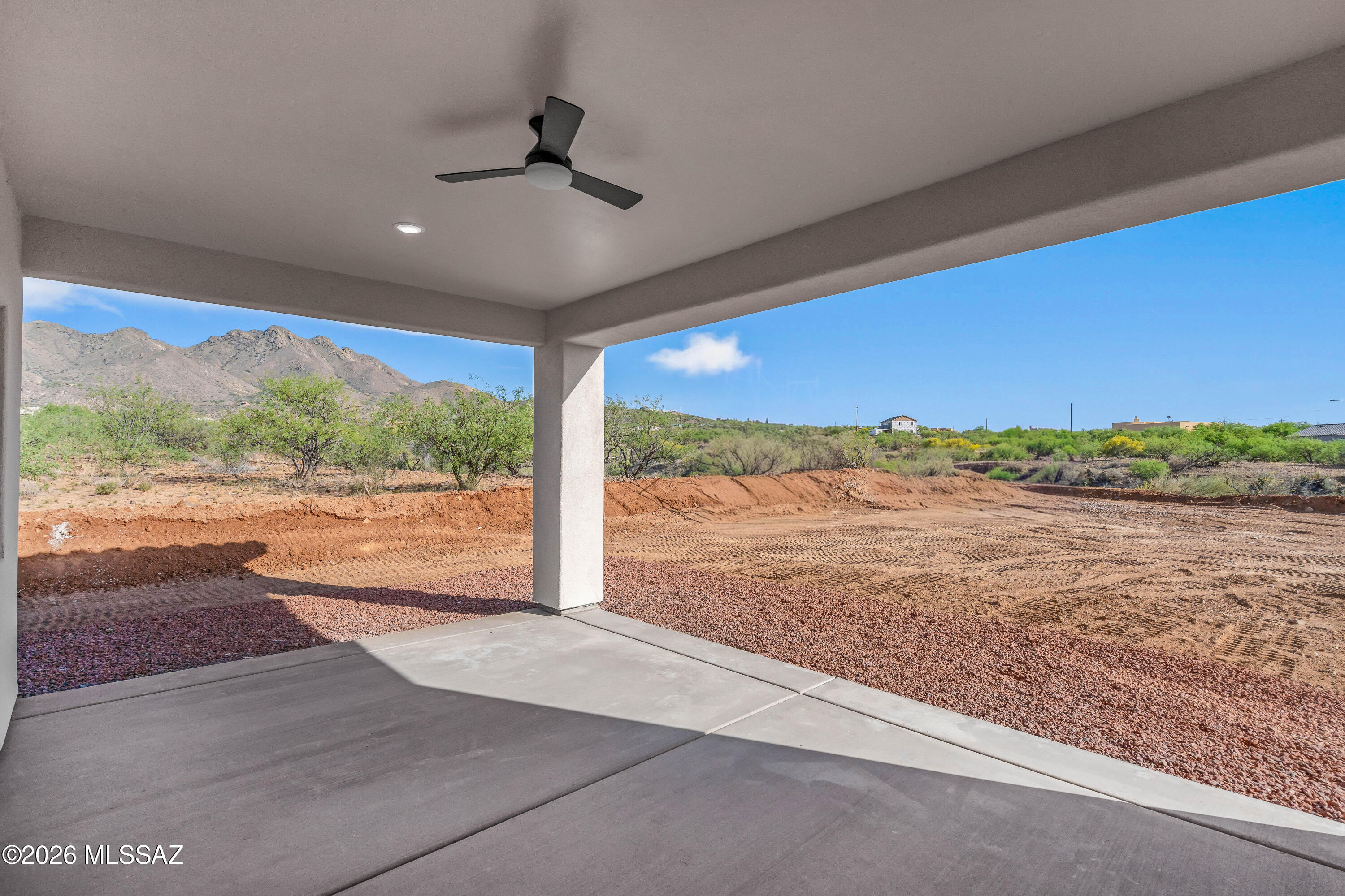 Rio Rico Ranchettes 18 - Residential