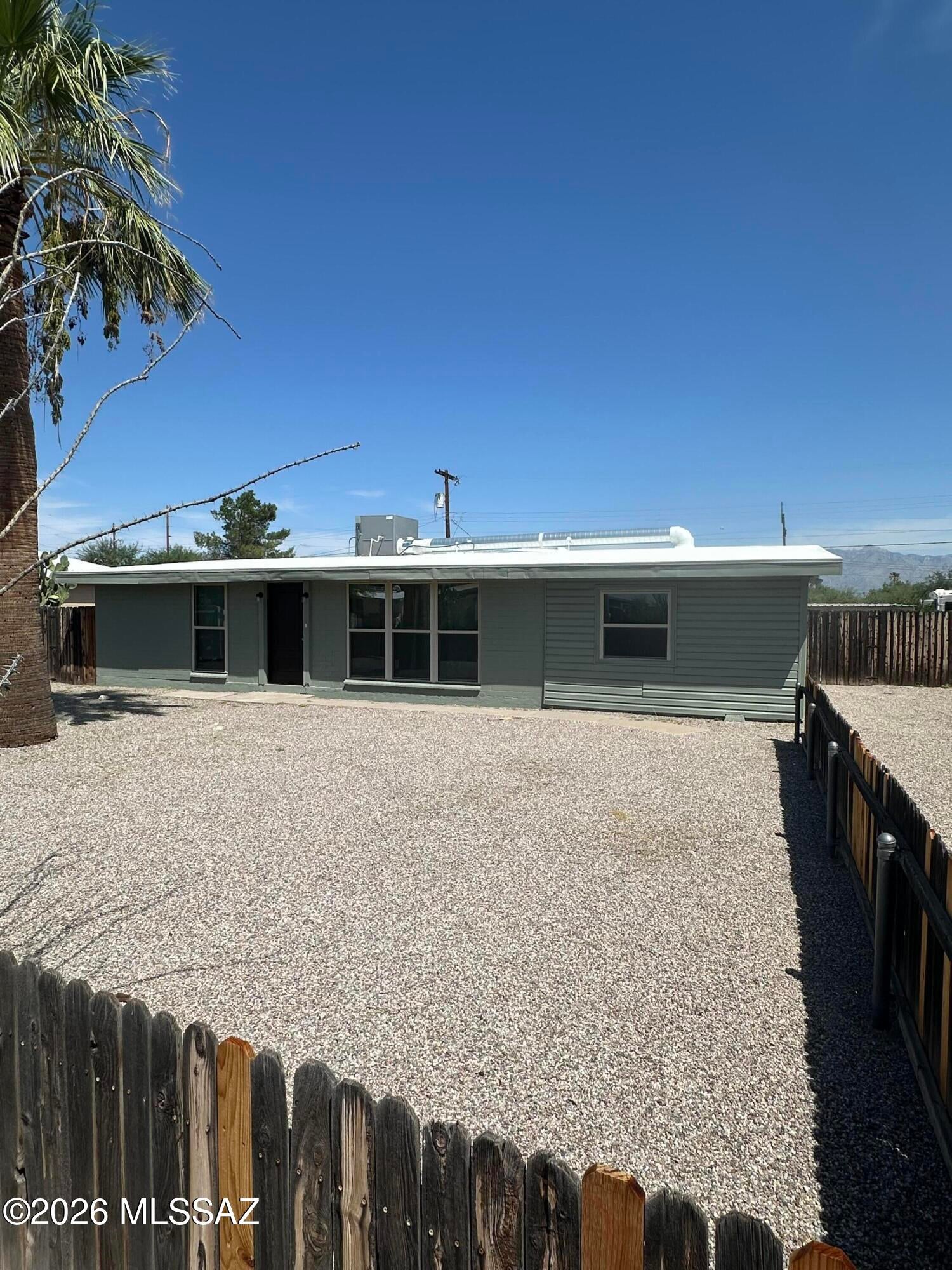 Maryvale Manor - Residential