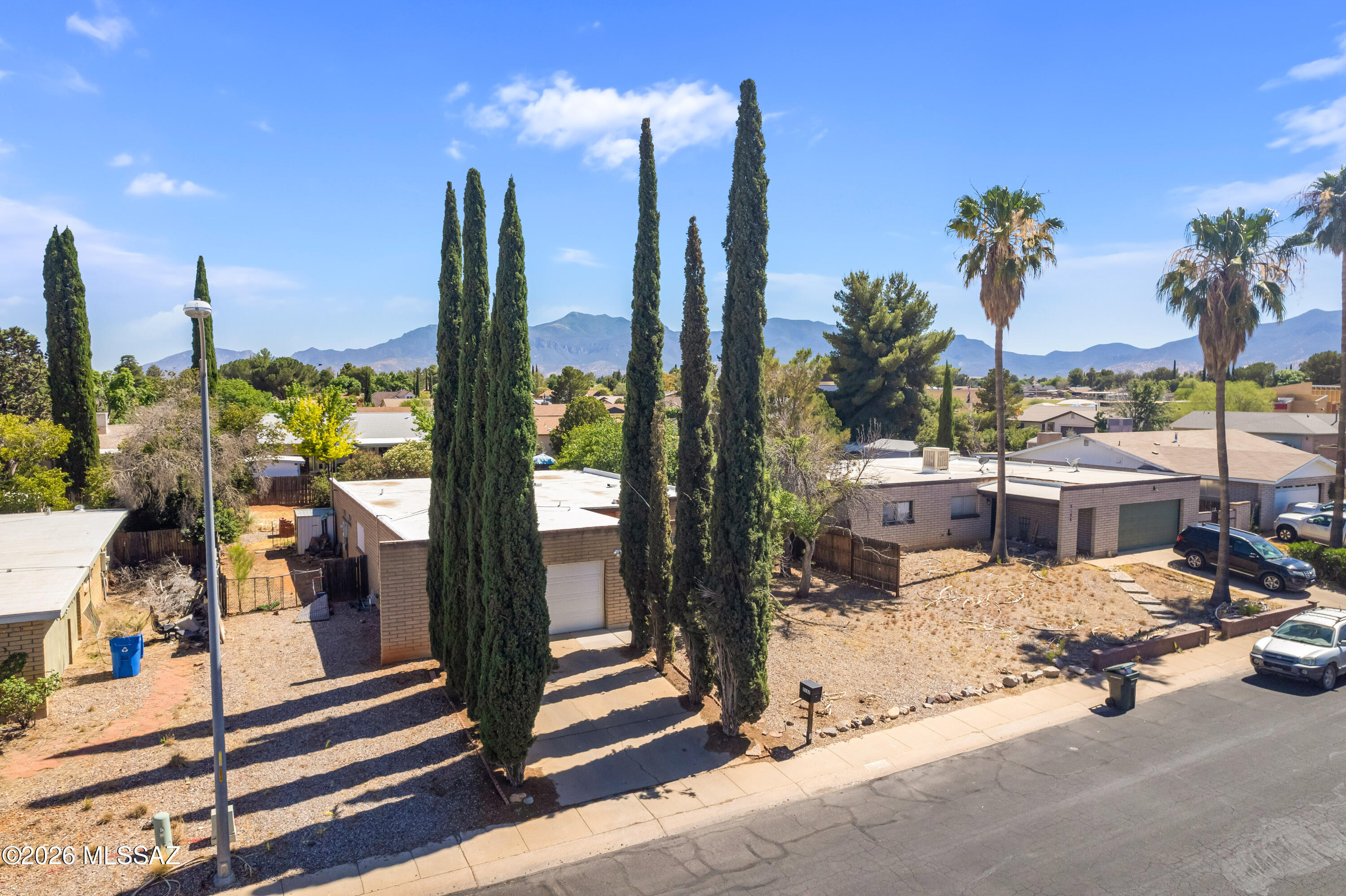 Pueblo Del Sol Dos - Residential