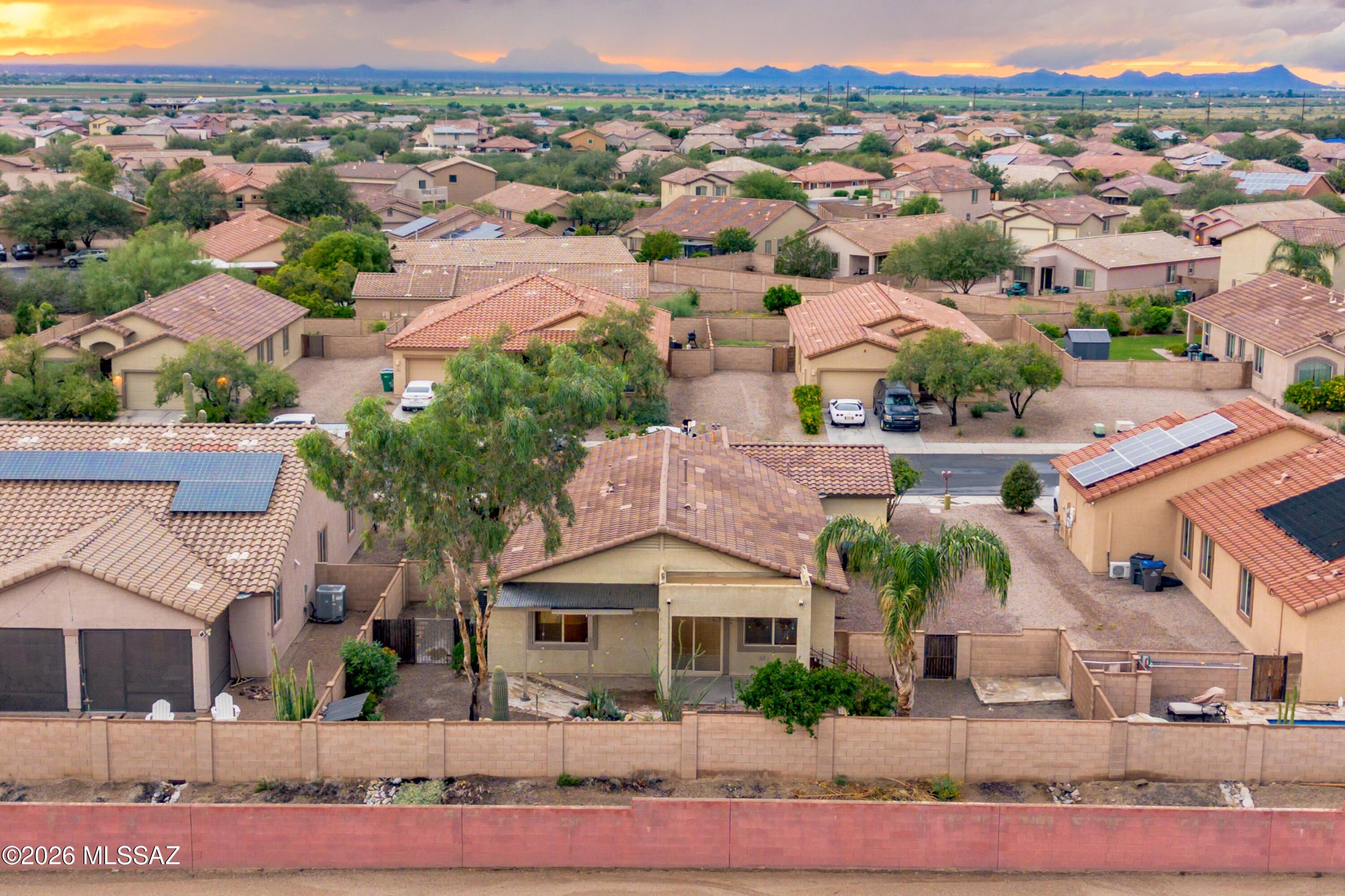 San Lucas Block 5 - Residential