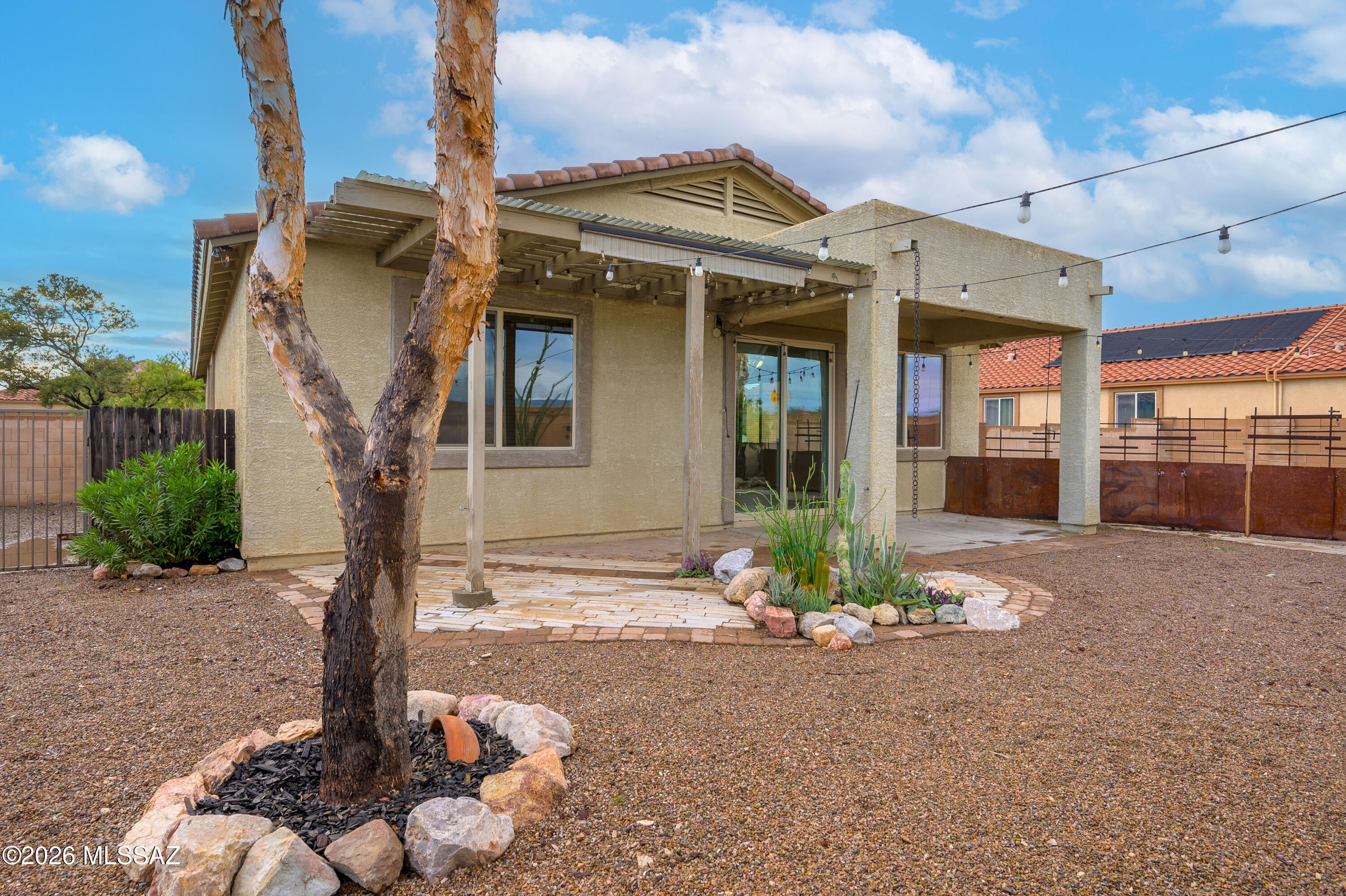 San Lucas Block 5 - Residential