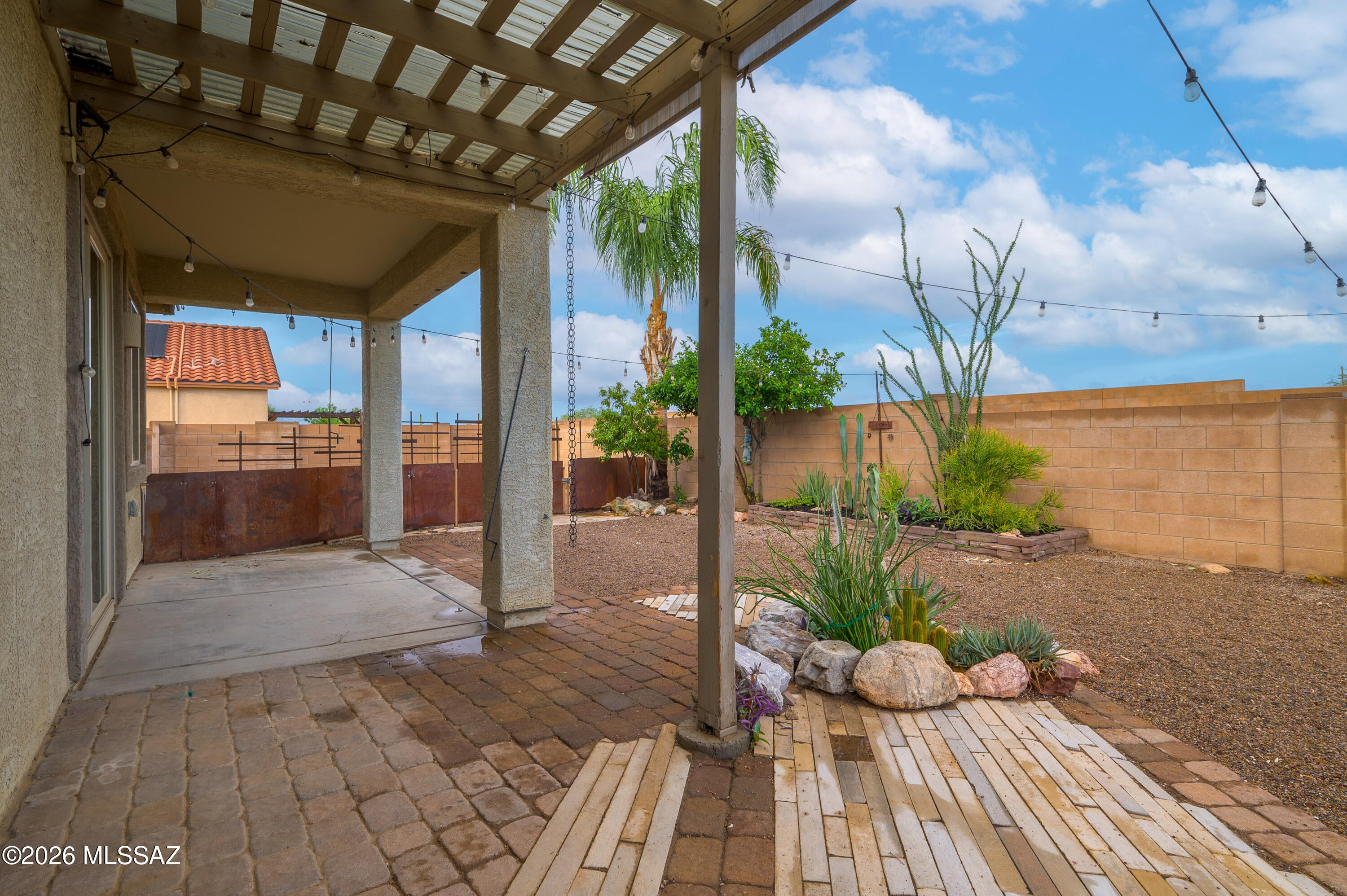 San Lucas Block 5 - Residential