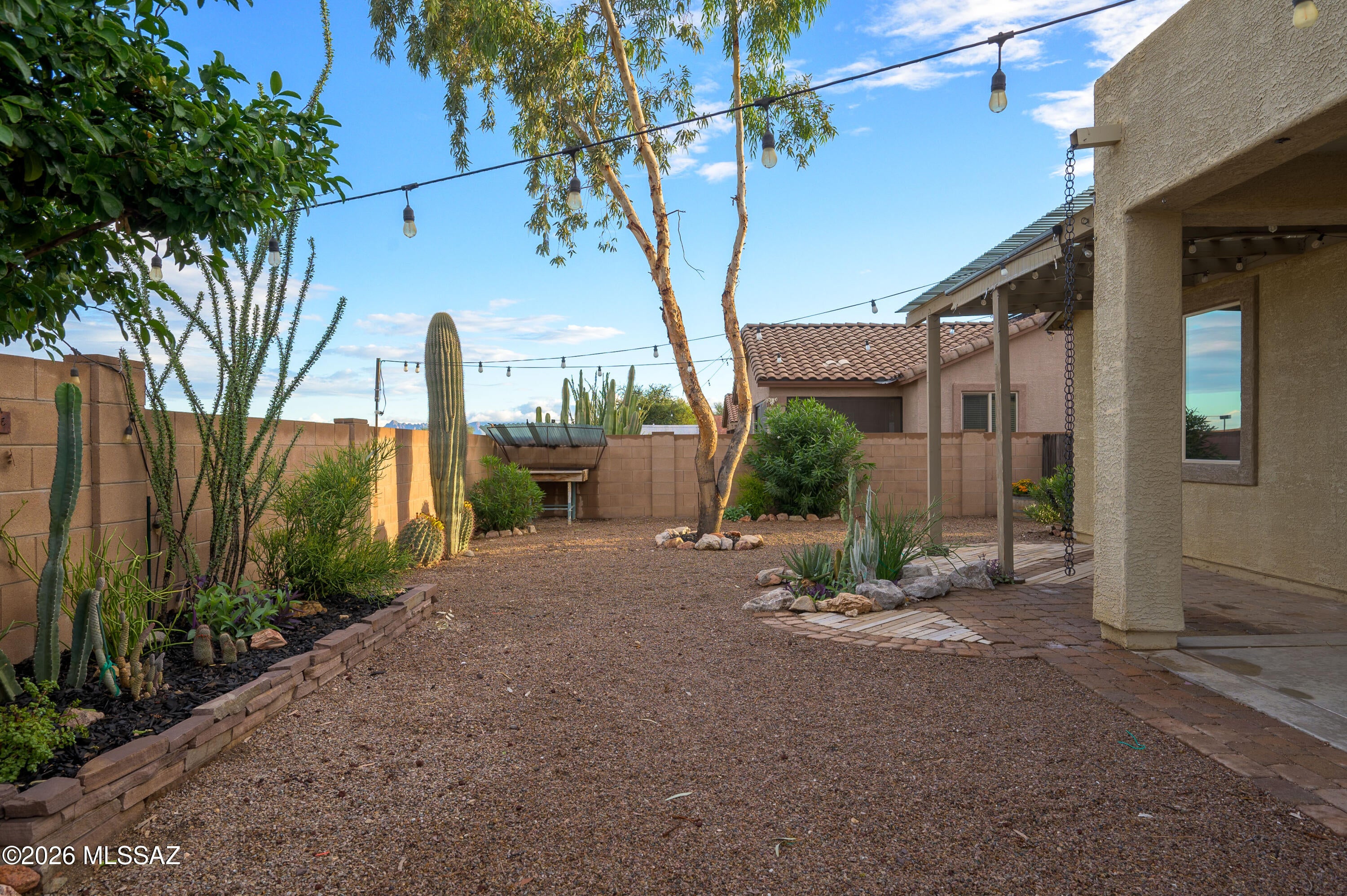 San Lucas Block 5 - Residential