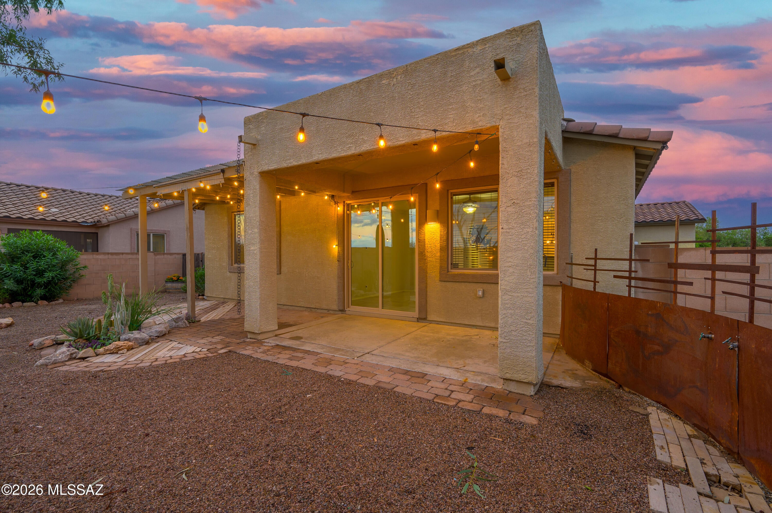 San Lucas Block 5 - Residential