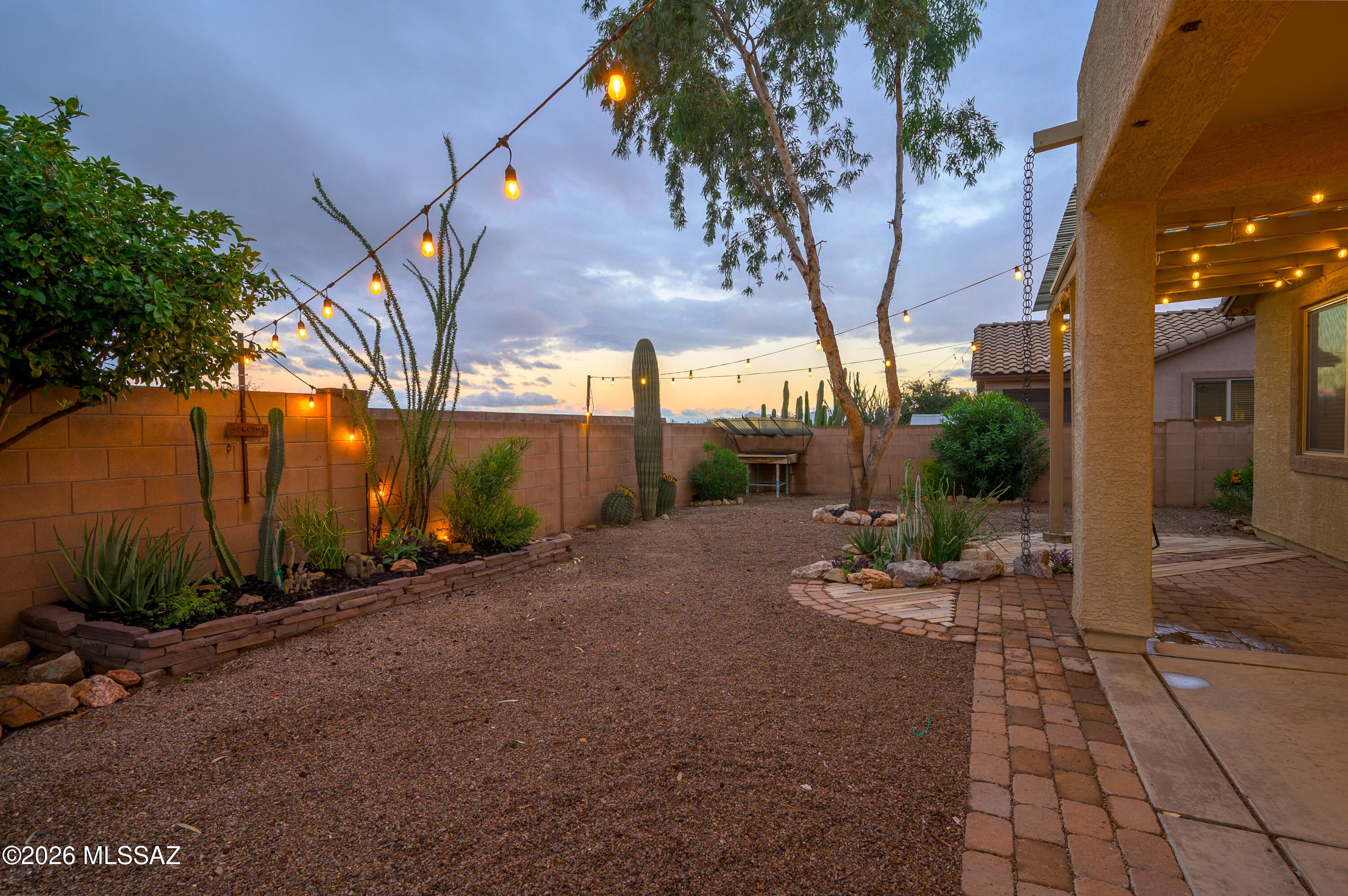 San Lucas Block 5 - Residential