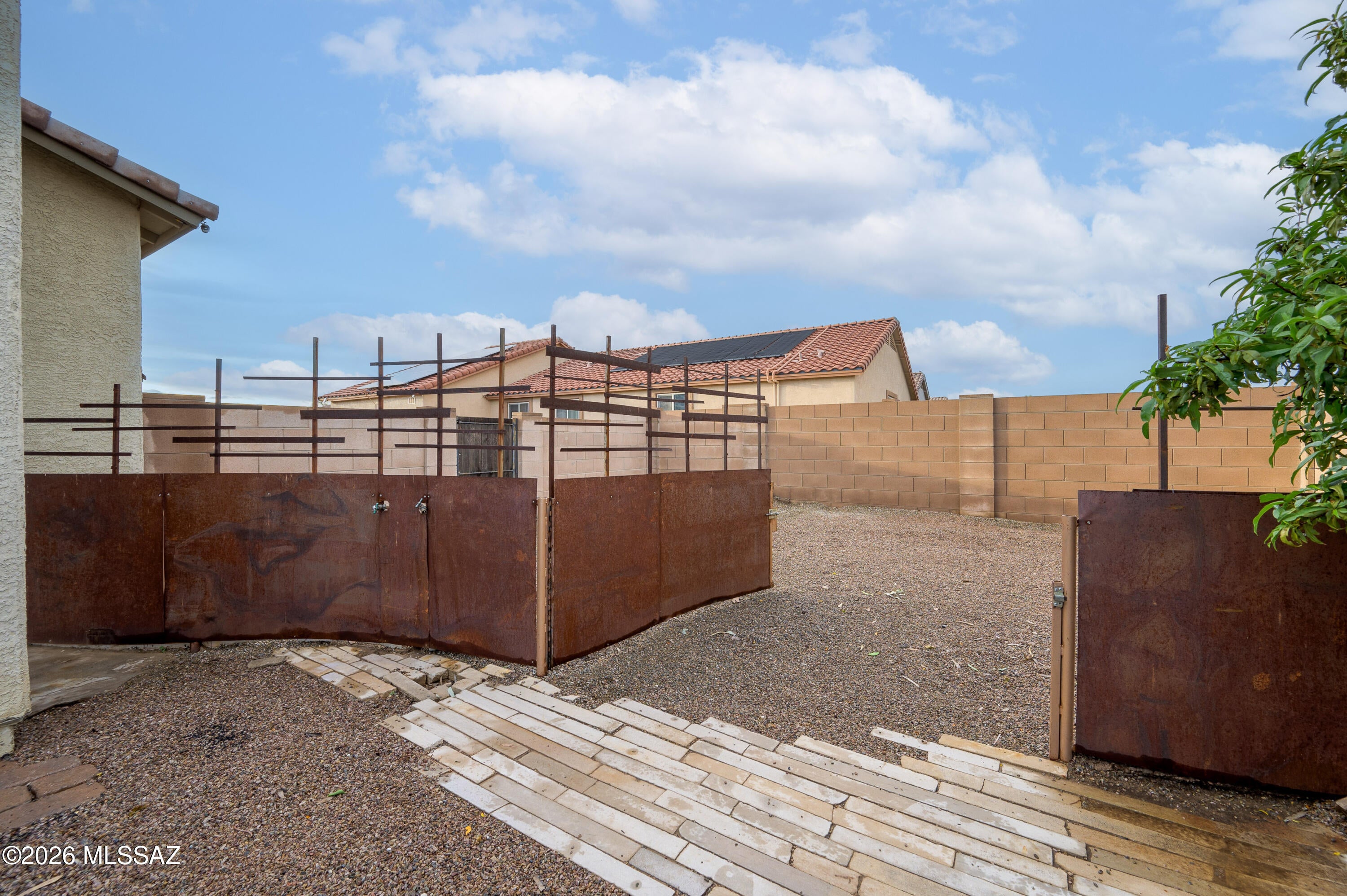 San Lucas Block 5 - Residential