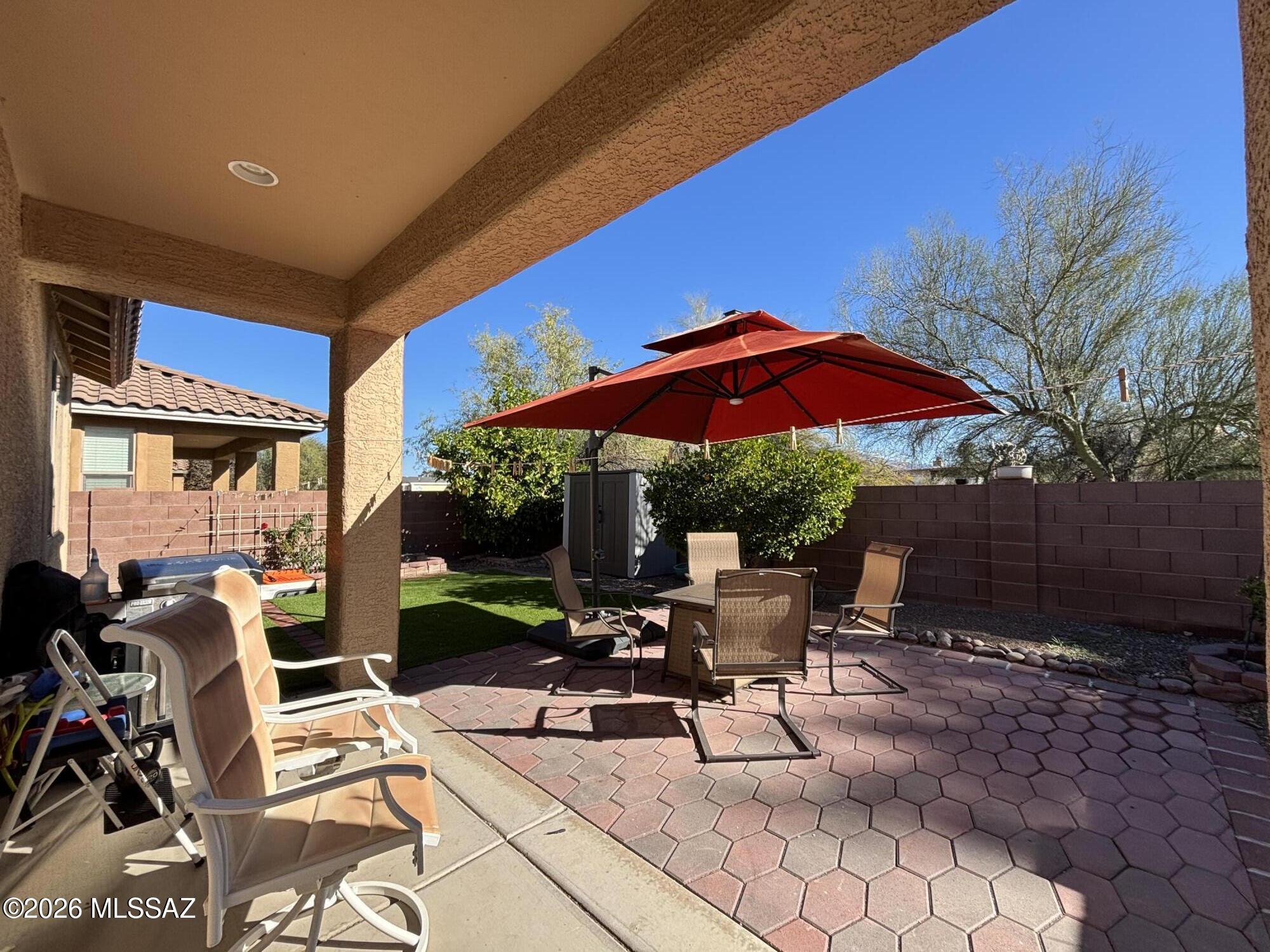 Paseo del Rio - Residential